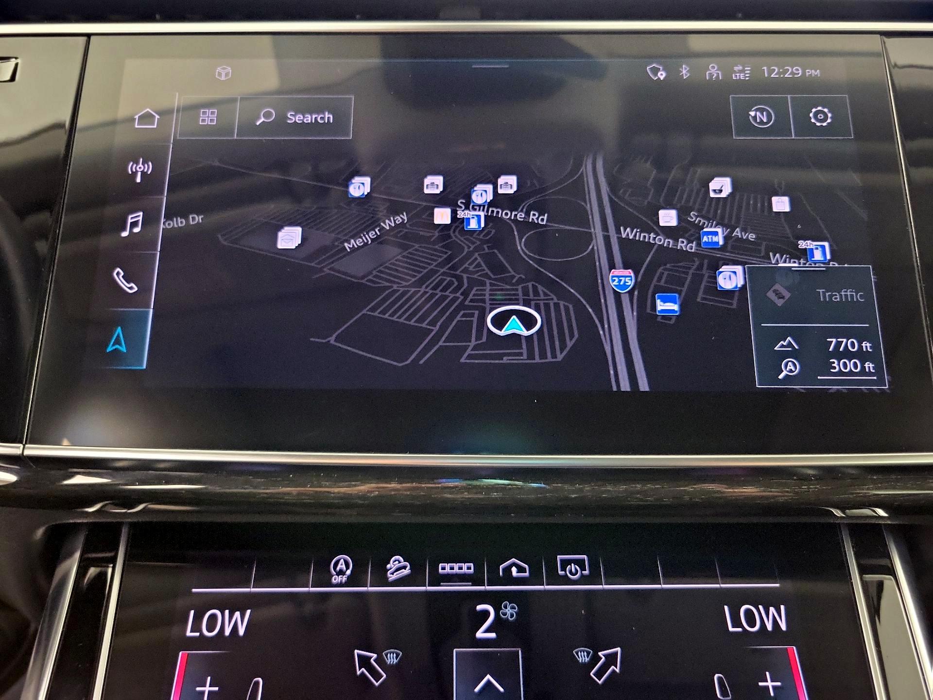 Thumbnail: 2022 Audi Q7 - 14