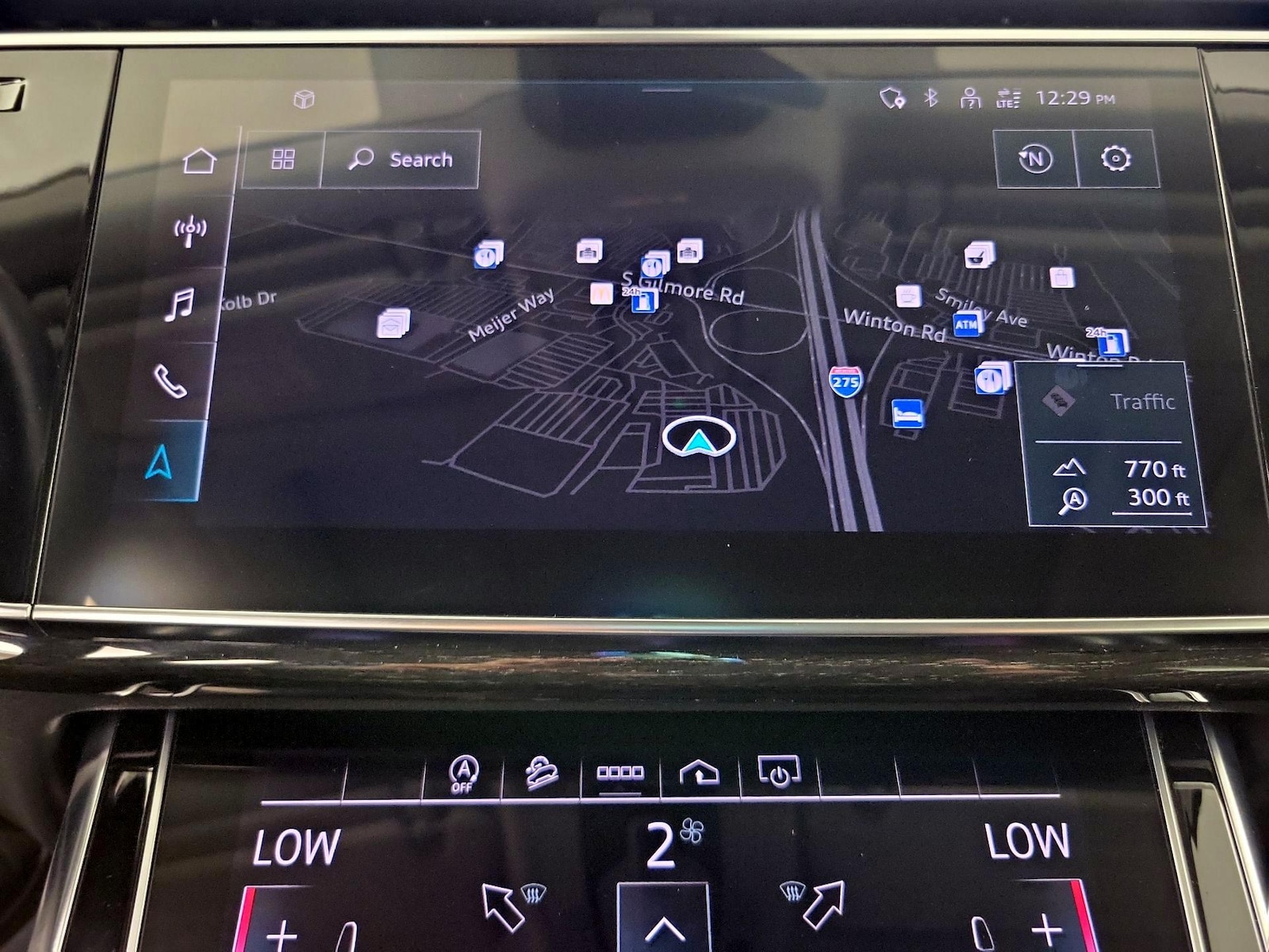 2022 Audi Q7 Premium Plus - Photo 15