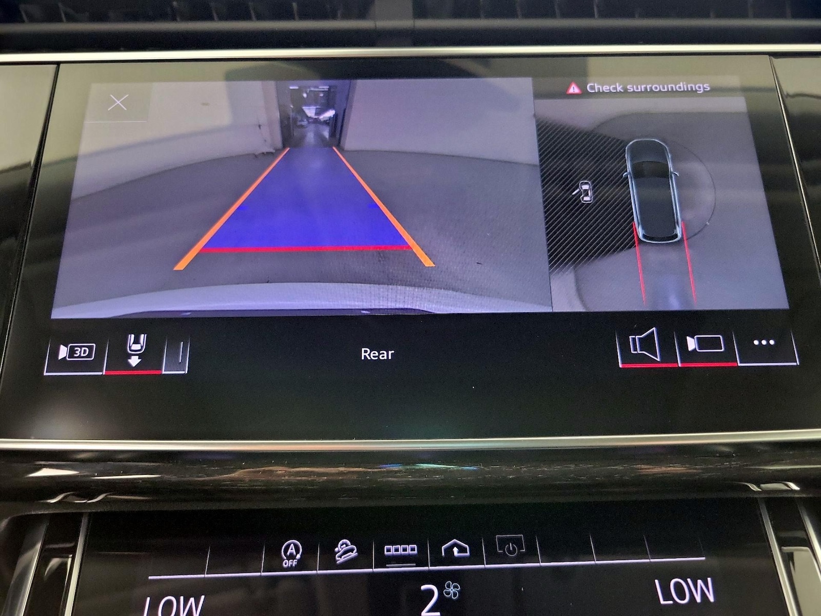2022 Audi Q7 Premium Plus - Photo 16