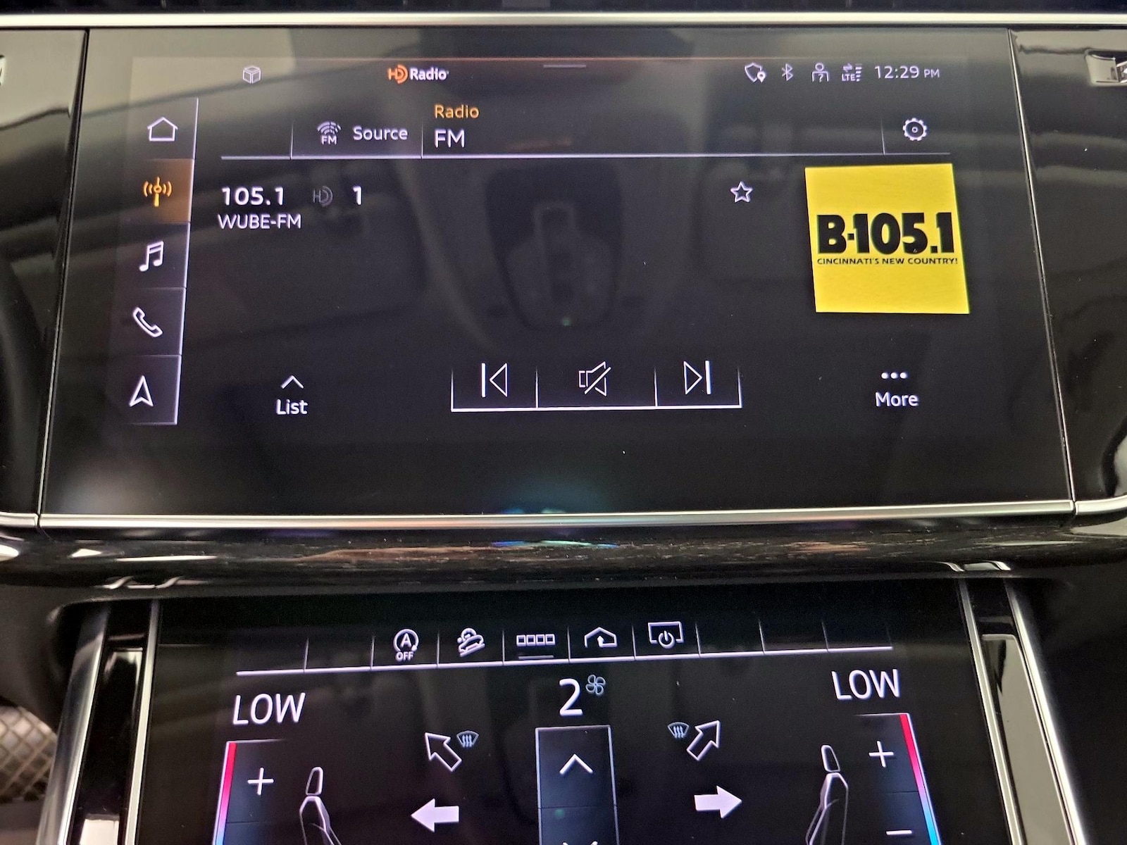 2022 Audi Q7 Premium Plus - Photo 17