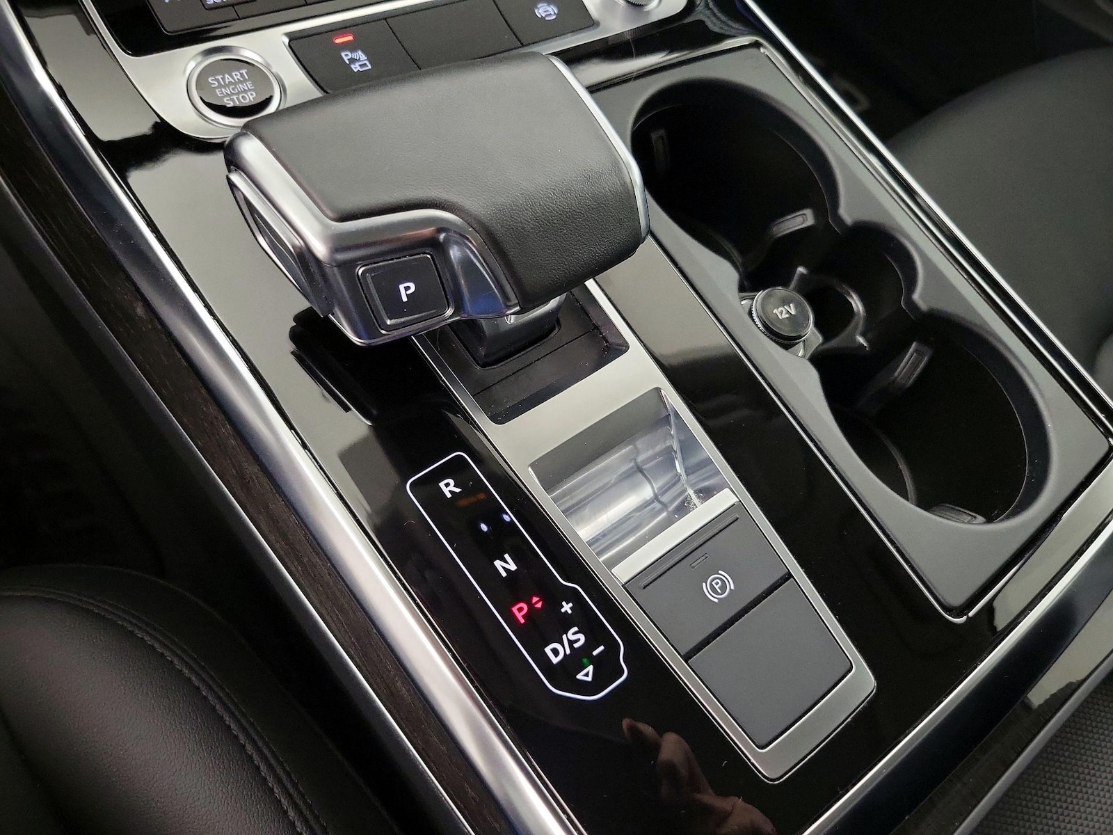 2022 Audi Q7 Premium Plus - Photo 19