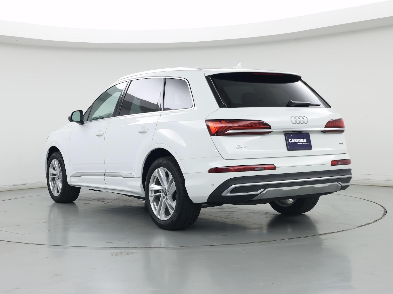 2022 Audi Q7 Premium Plus - Photo 3