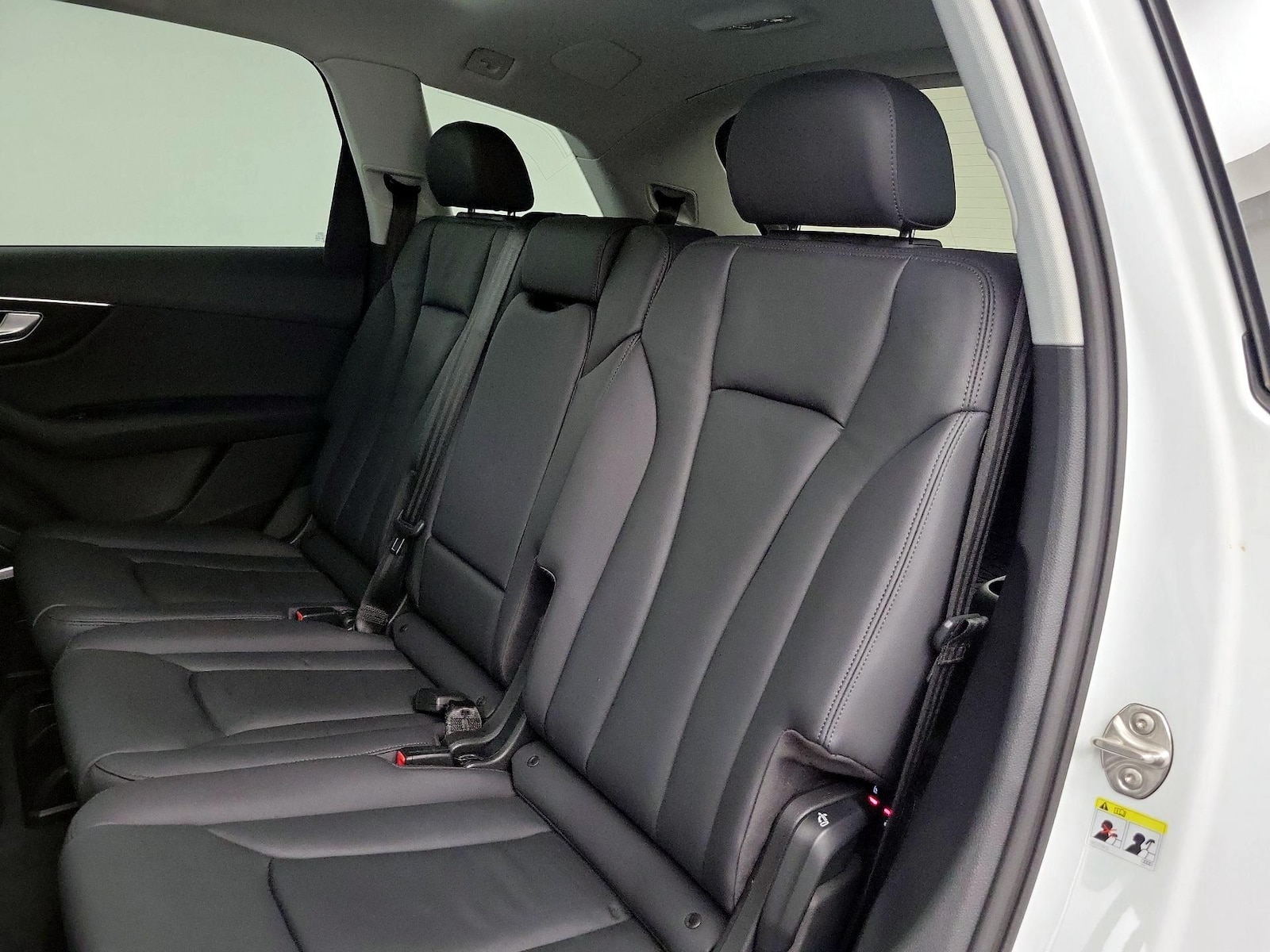 2022 Audi Q7 Premium Plus - Photo 22