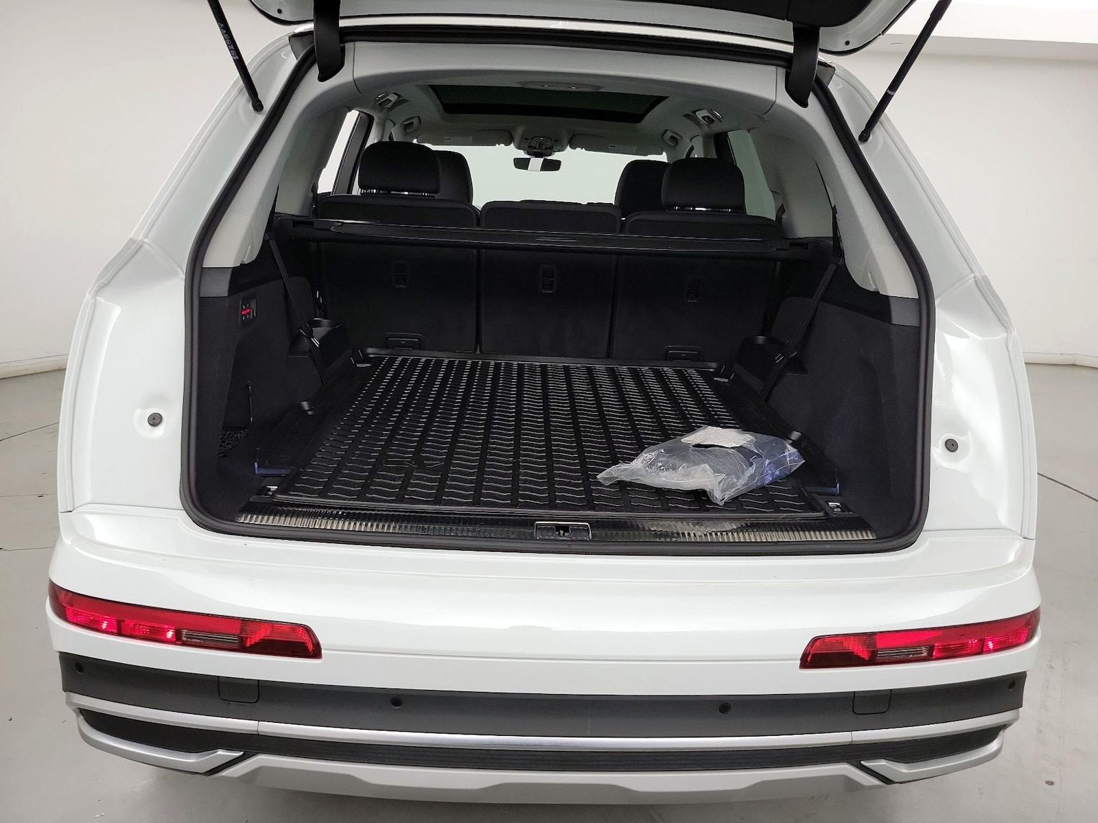 2022 Audi Q7 Premium Plus - Photo 23