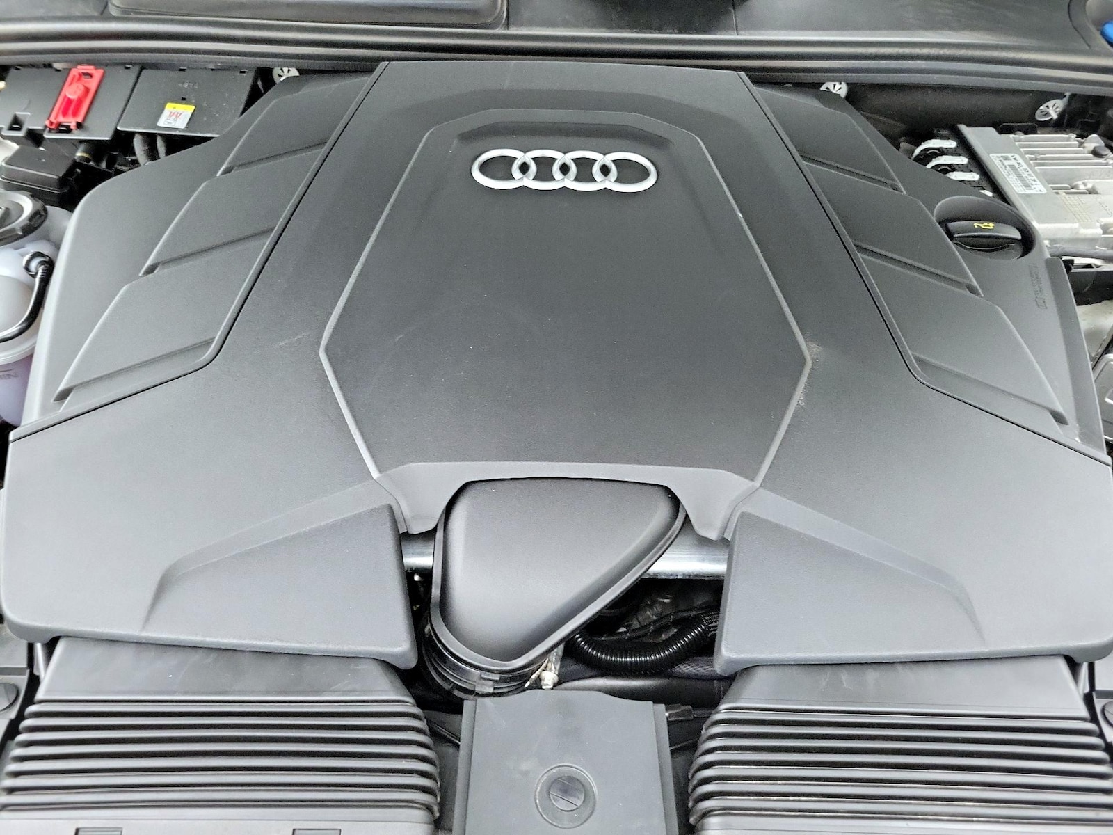 2022 Audi Q7 Premium Plus - Photo 24