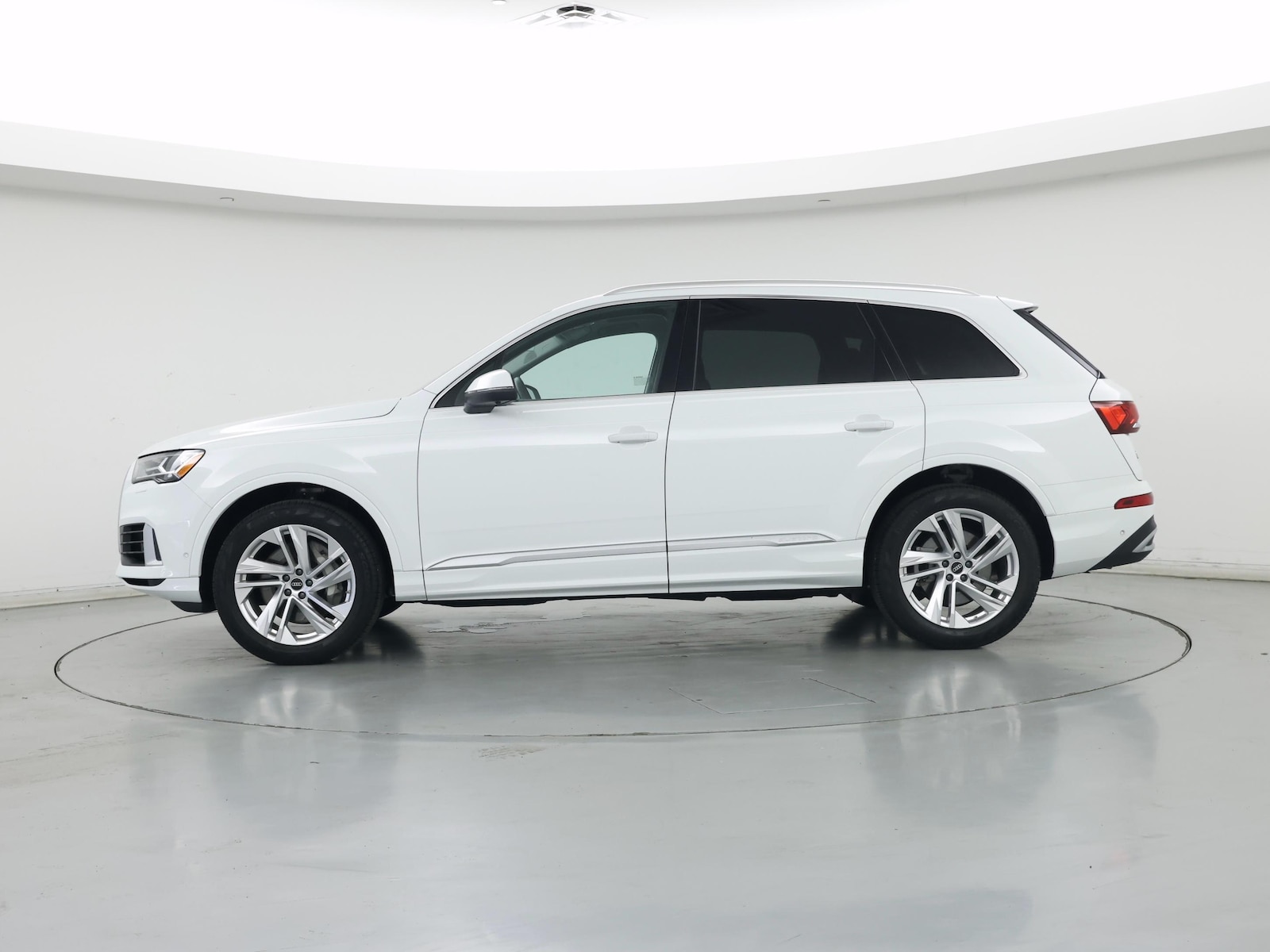 2022 Audi Q7 Premium Plus - Photo 4
