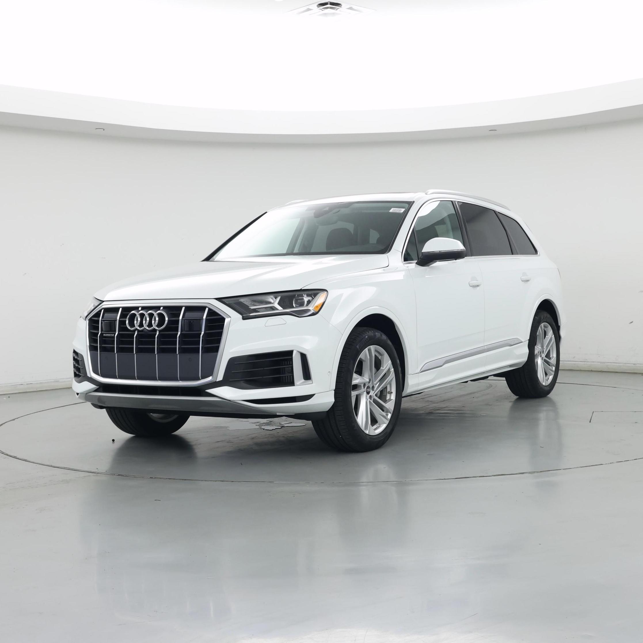Thumbnail: 2022 Audi Q7 - 4