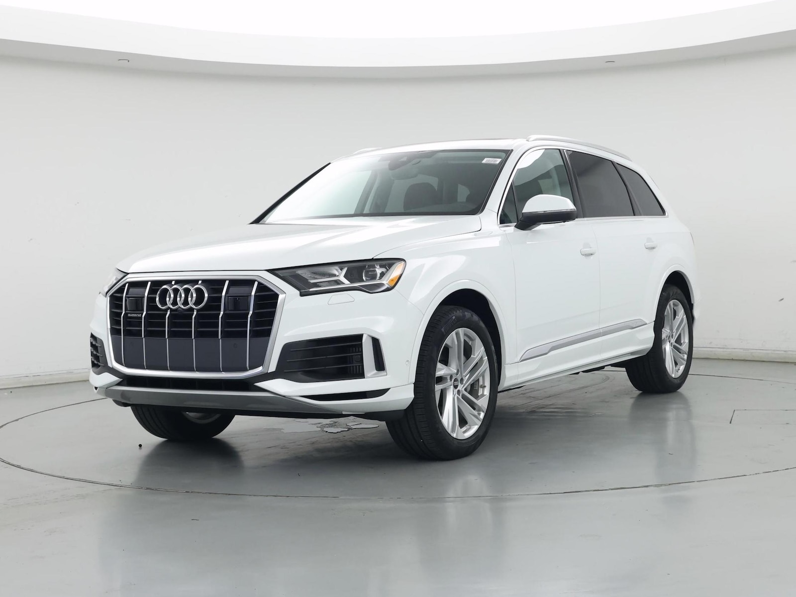 2022 Audi Q7 Premium Plus - Photo 5