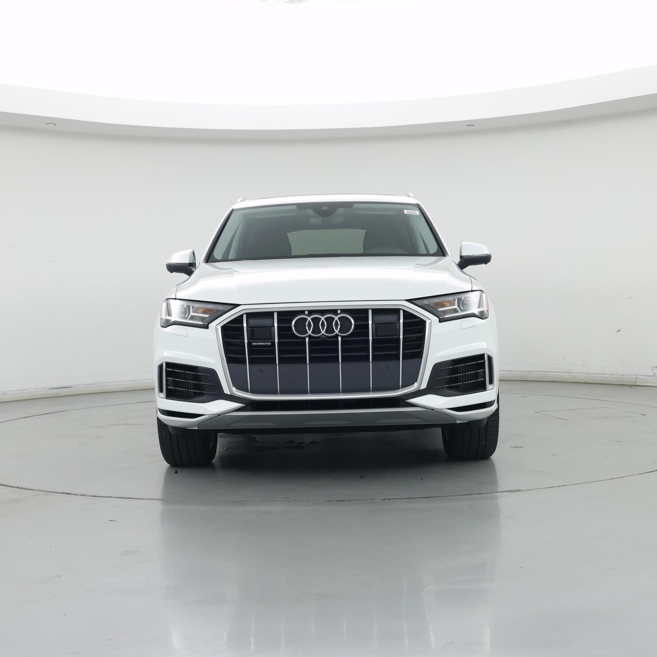 Thumbnail: 2022 Audi Q7 - 5
