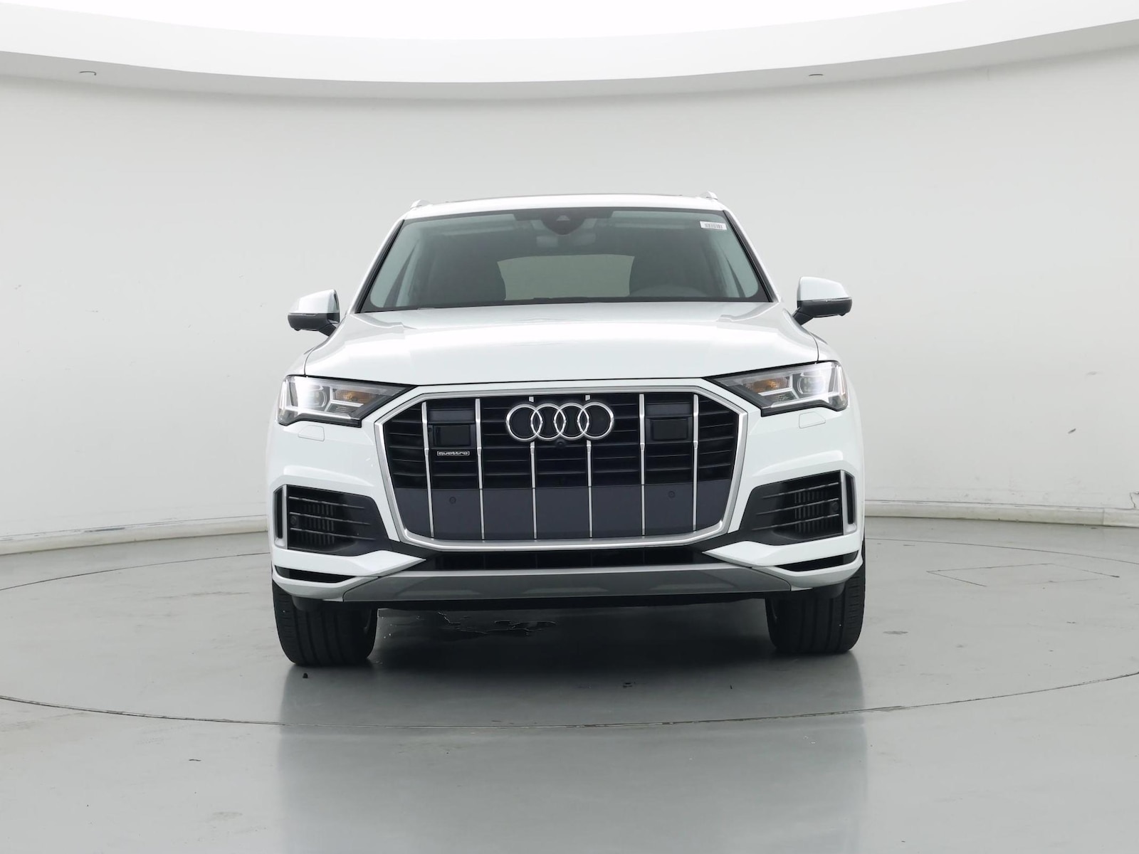 2022 Audi Q7 Premium Plus - Photo 6