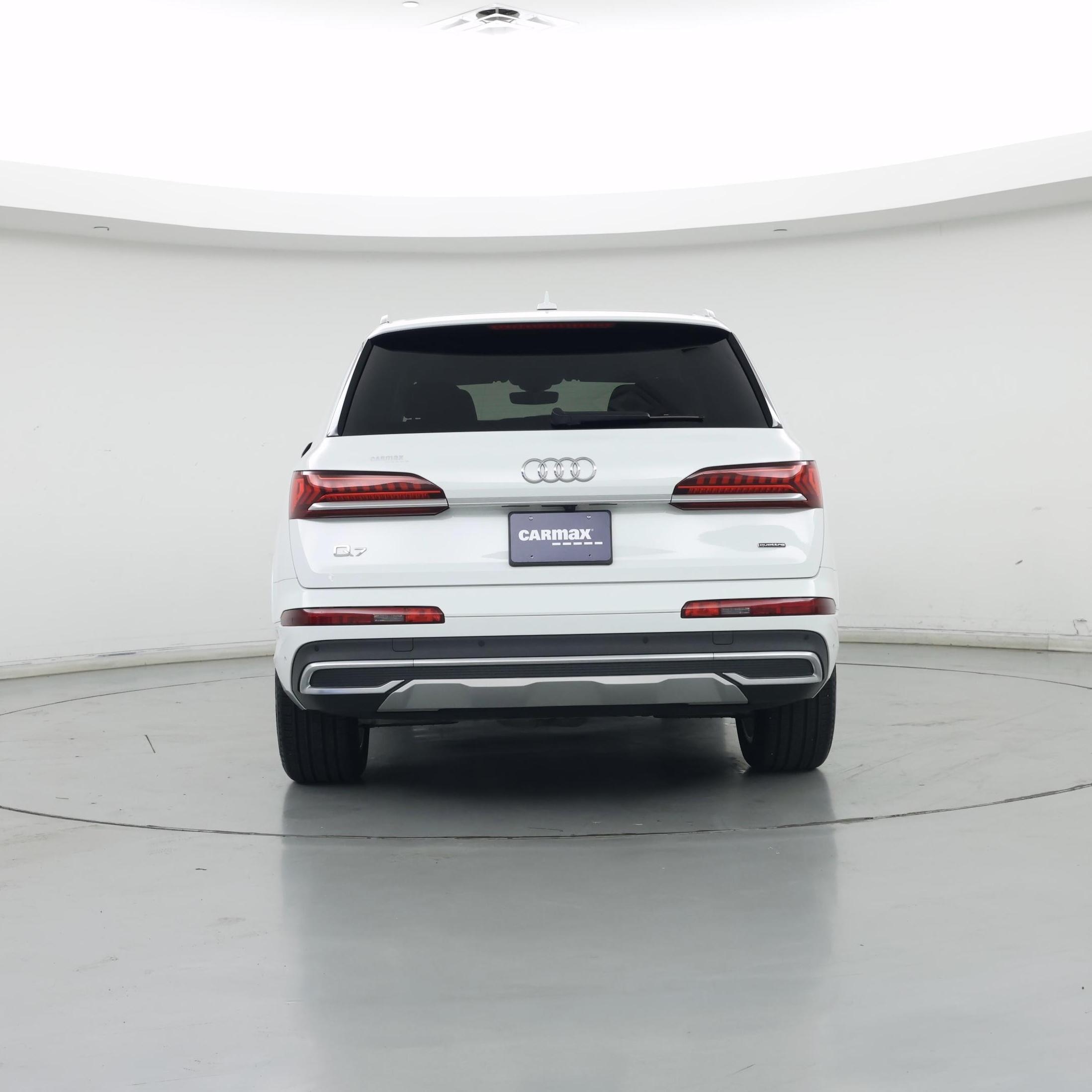 Thumbnail: 2022 Audi Q7 - 6