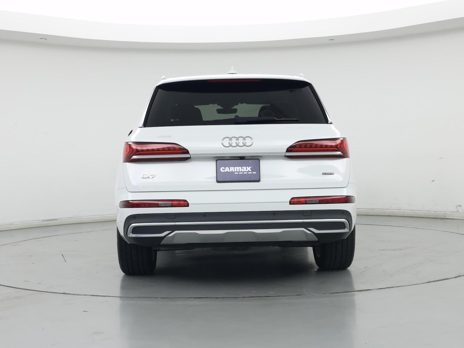 2022 Audi Q7 Premium Plus - Photo 7