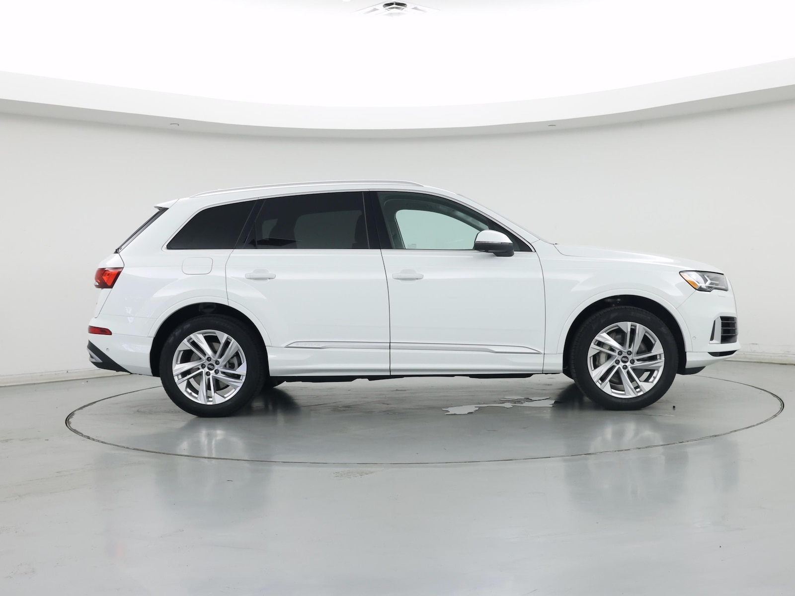 2022 Audi Q7 Premium Plus - Photo 8
