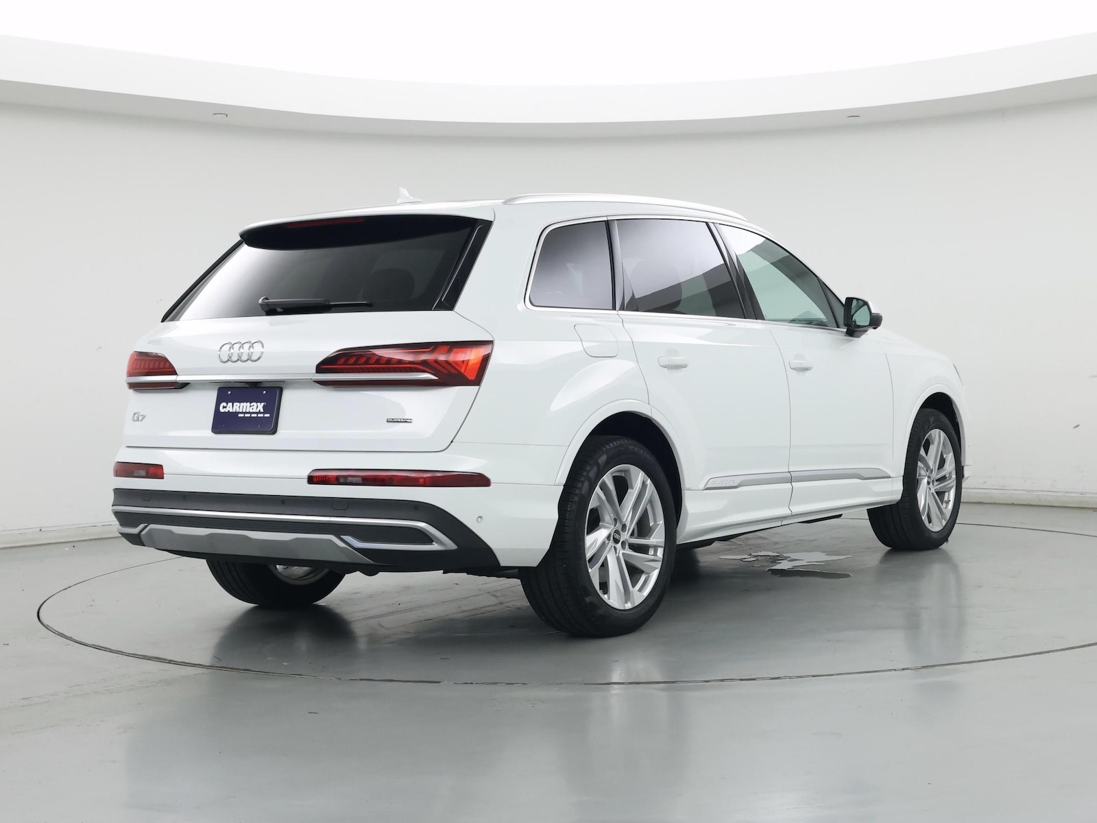 2022 Audi Q7 Premium Plus - Photo 9