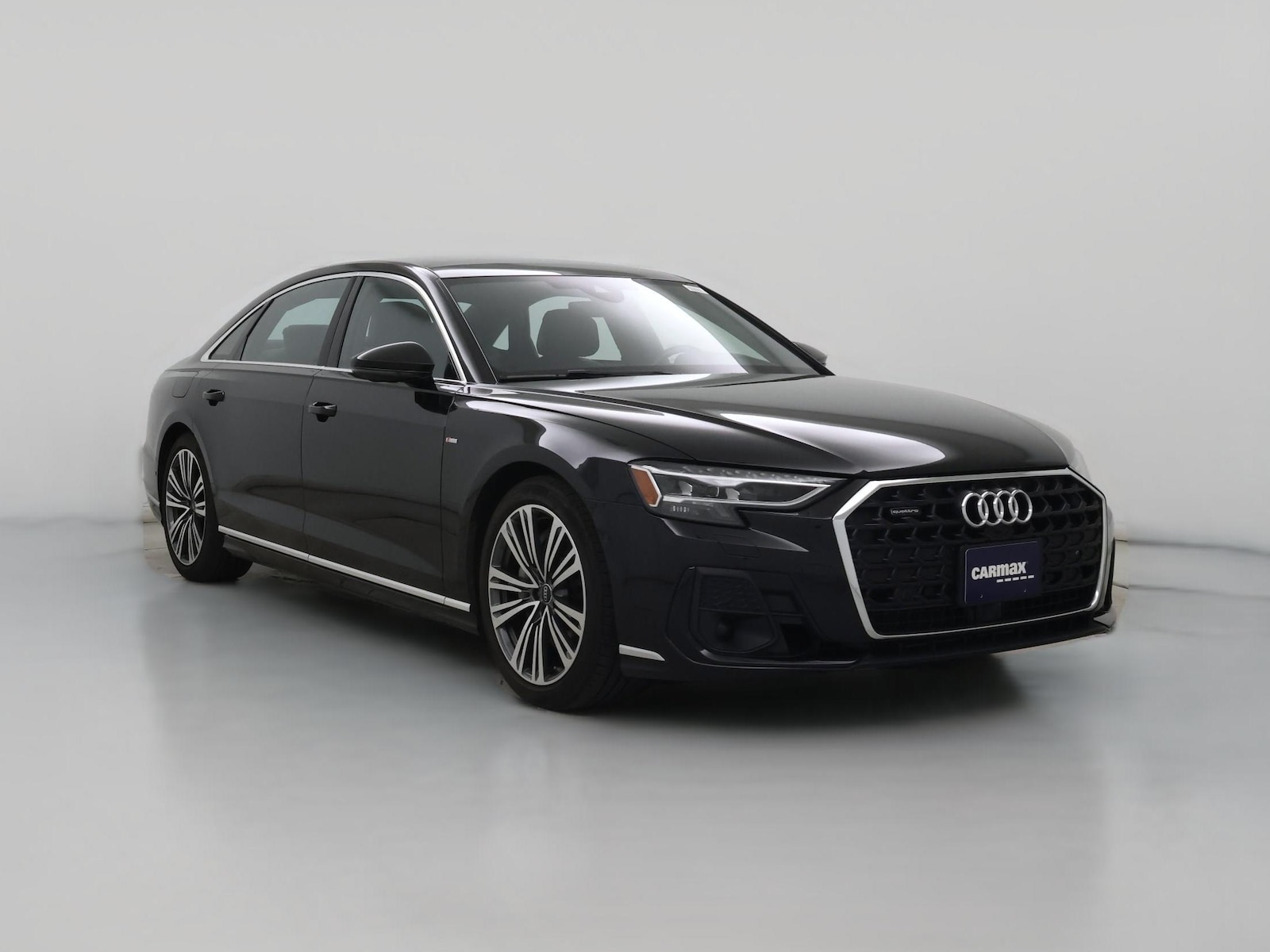 2023 Audi A8 Base - Photo 1