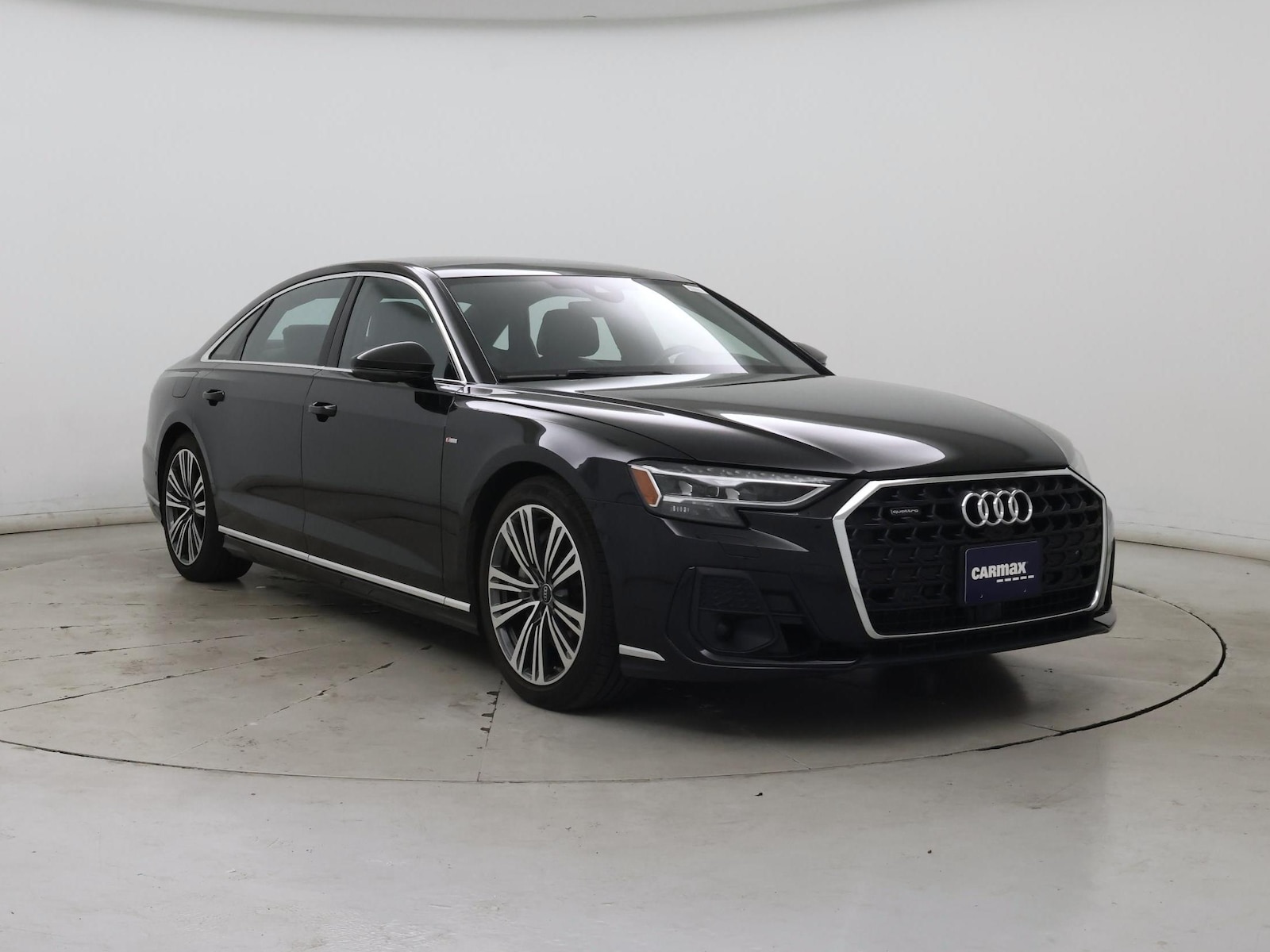 2023 Audi A8 Base - Photo 2