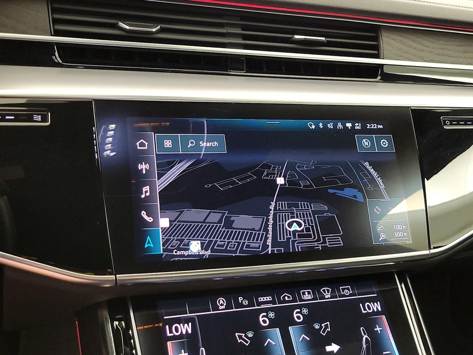 2023 Audi A8 Base - Photo 15