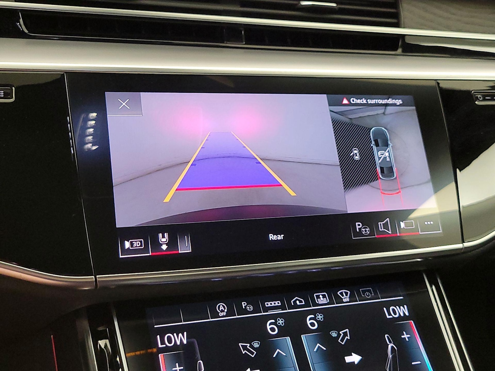 2023 Audi A8 Base - Photo 16