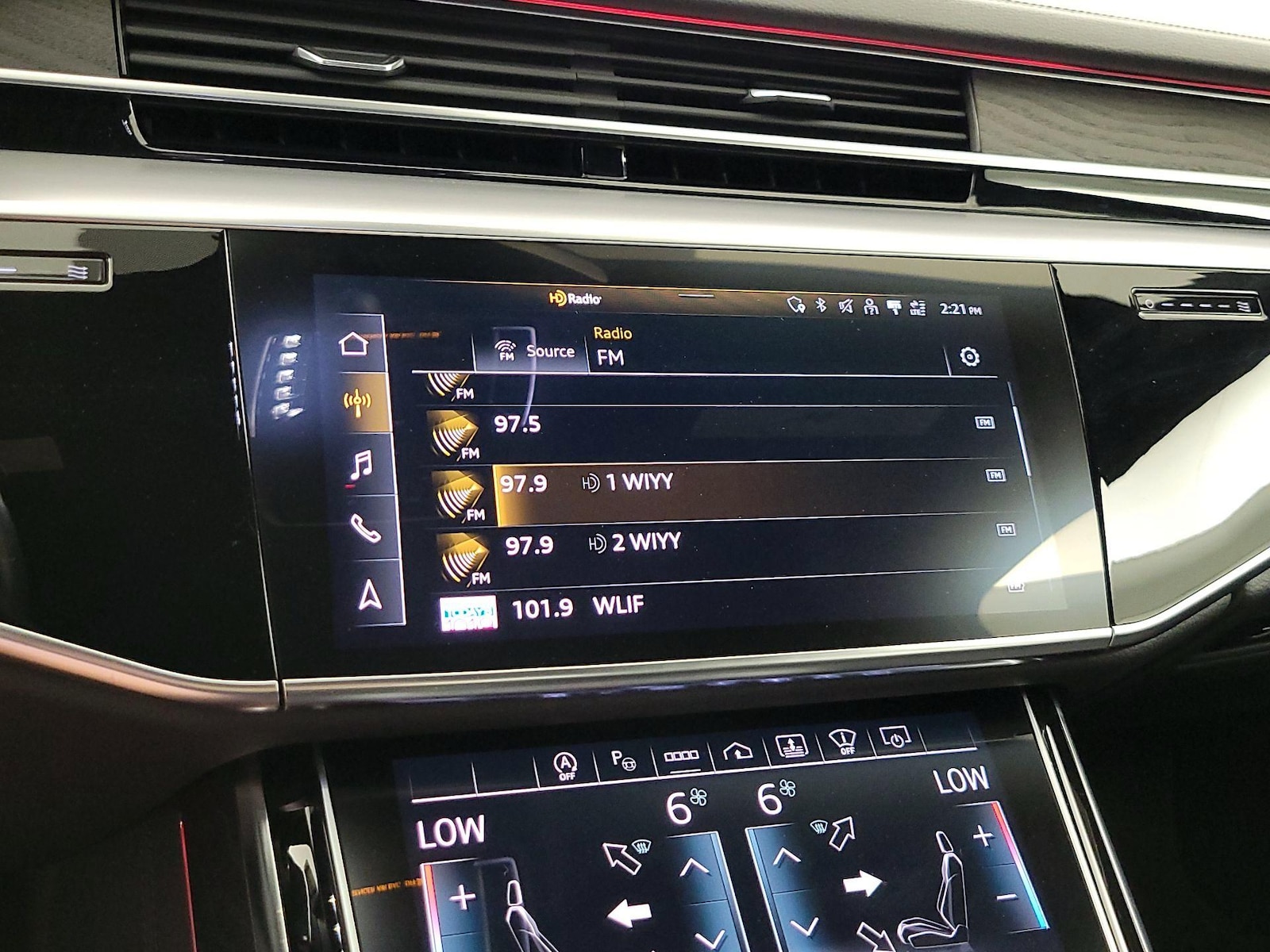 2023 Audi A8 Base - Photo 17