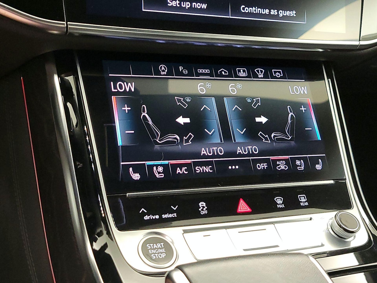 2023 Audi A8 Base - Photo 18