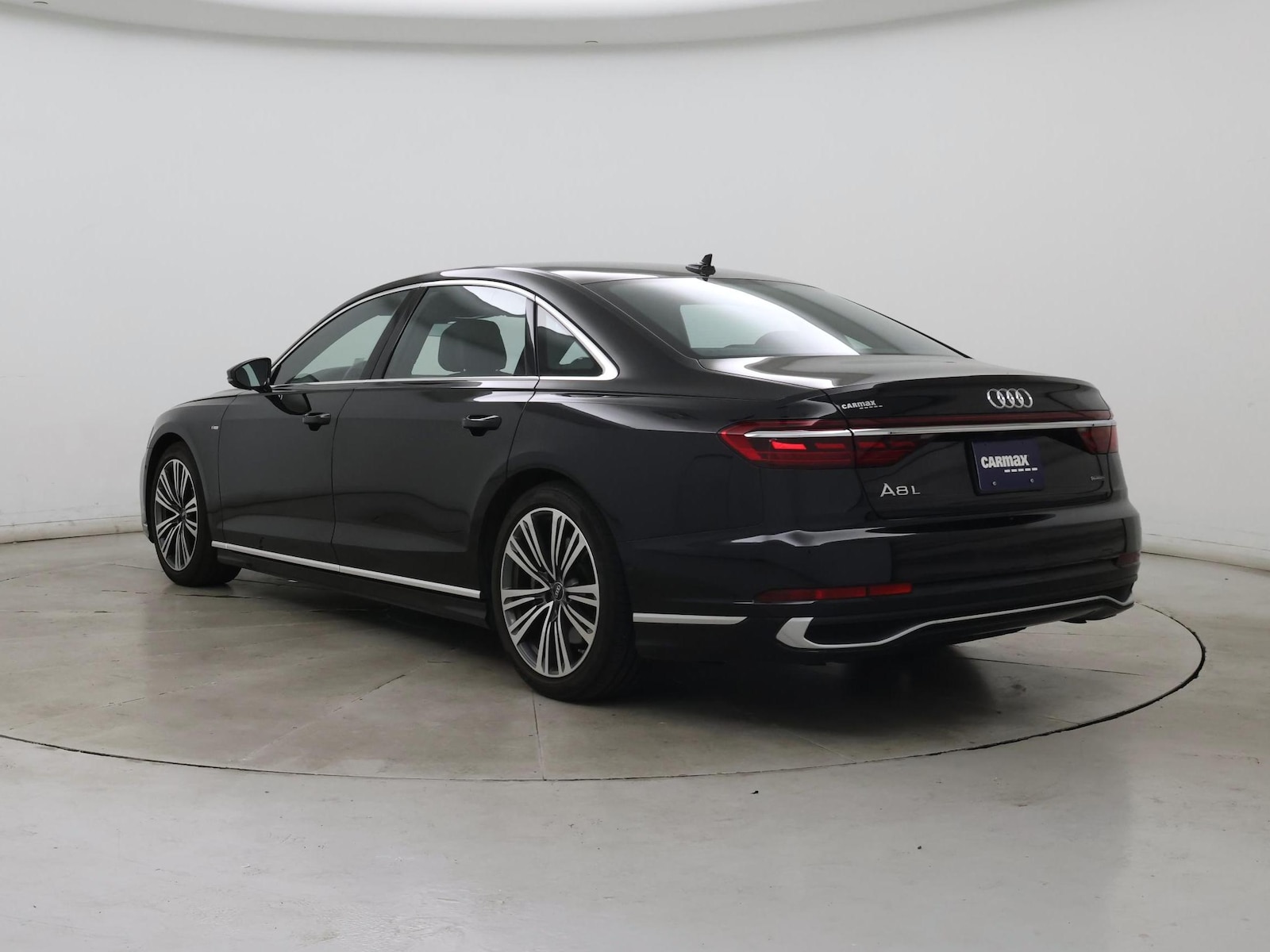 2023 Audi A8 Base - Photo 3
