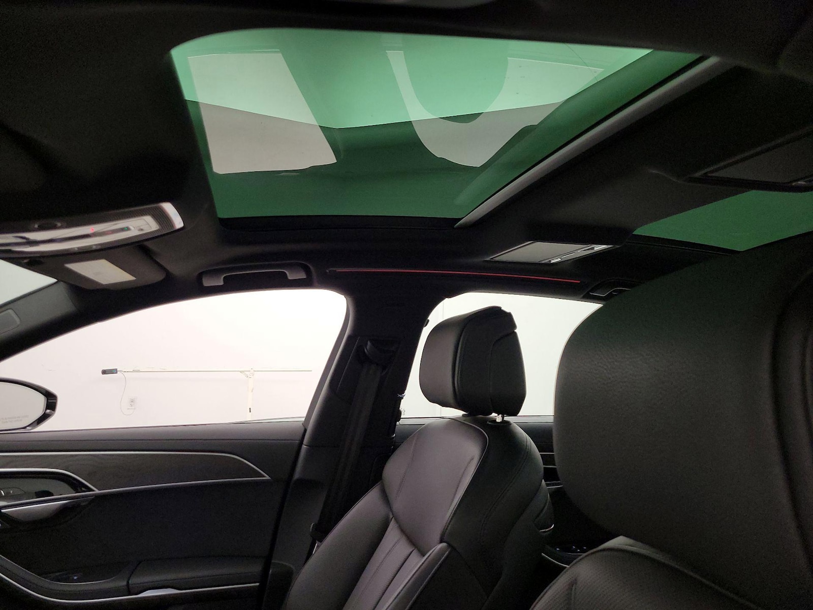 2023 Audi A8 Base - Photo 21