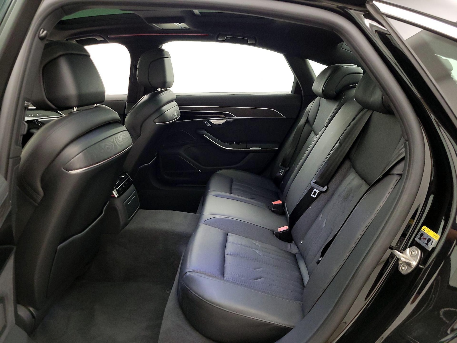 2023 Audi A8 Base - Photo 22