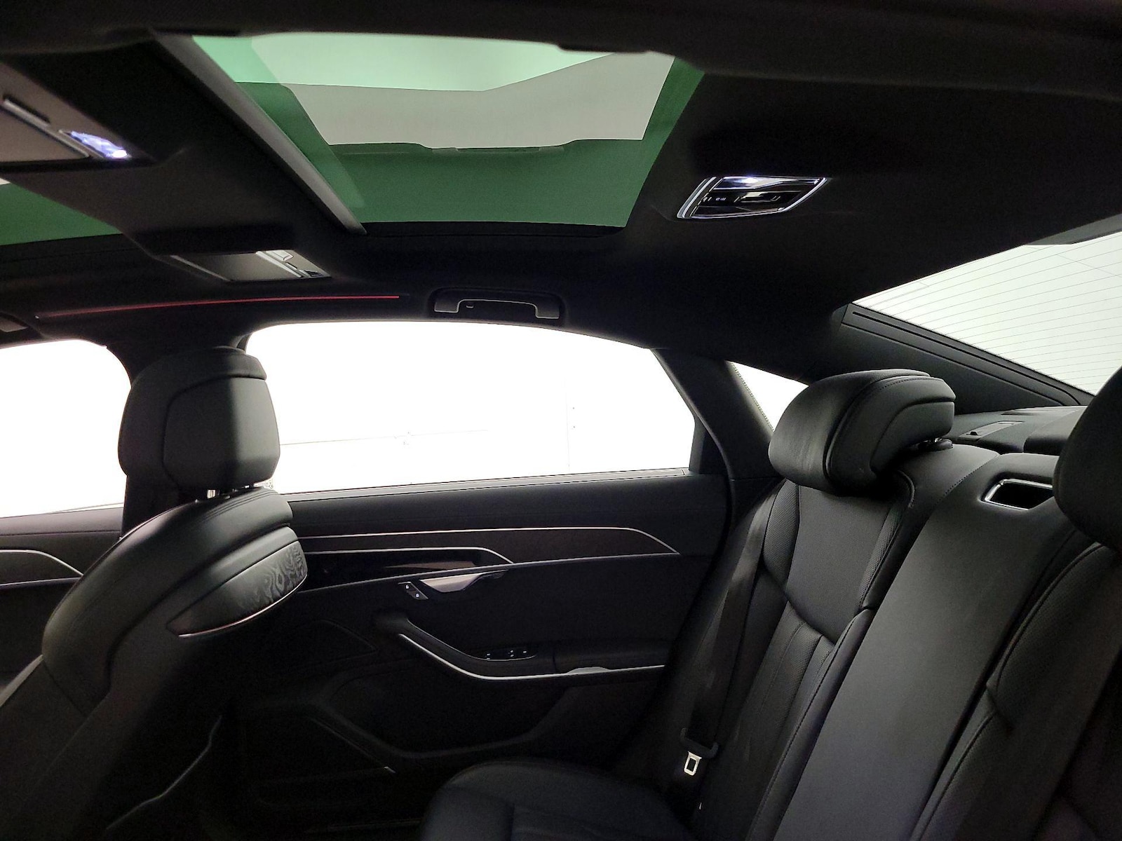 2023 Audi A8 Base - Photo 25