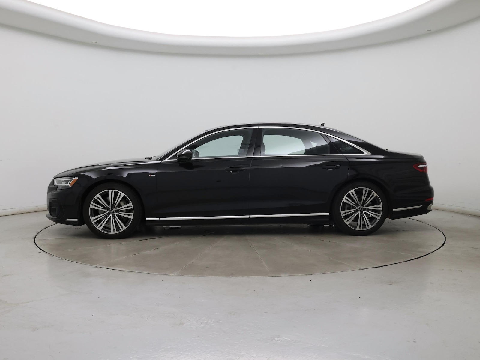 2023 Audi A8 Base - Photo 4