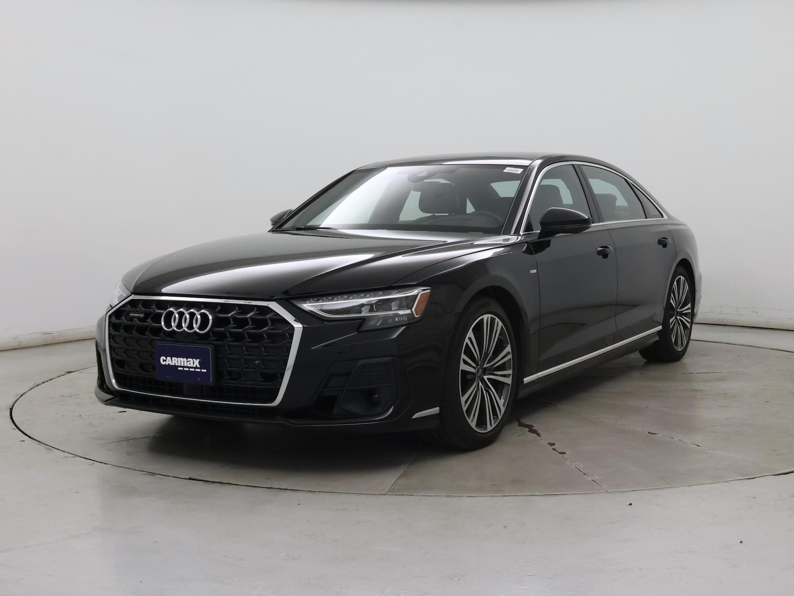 2023 Audi A8 Base - Photo 5
