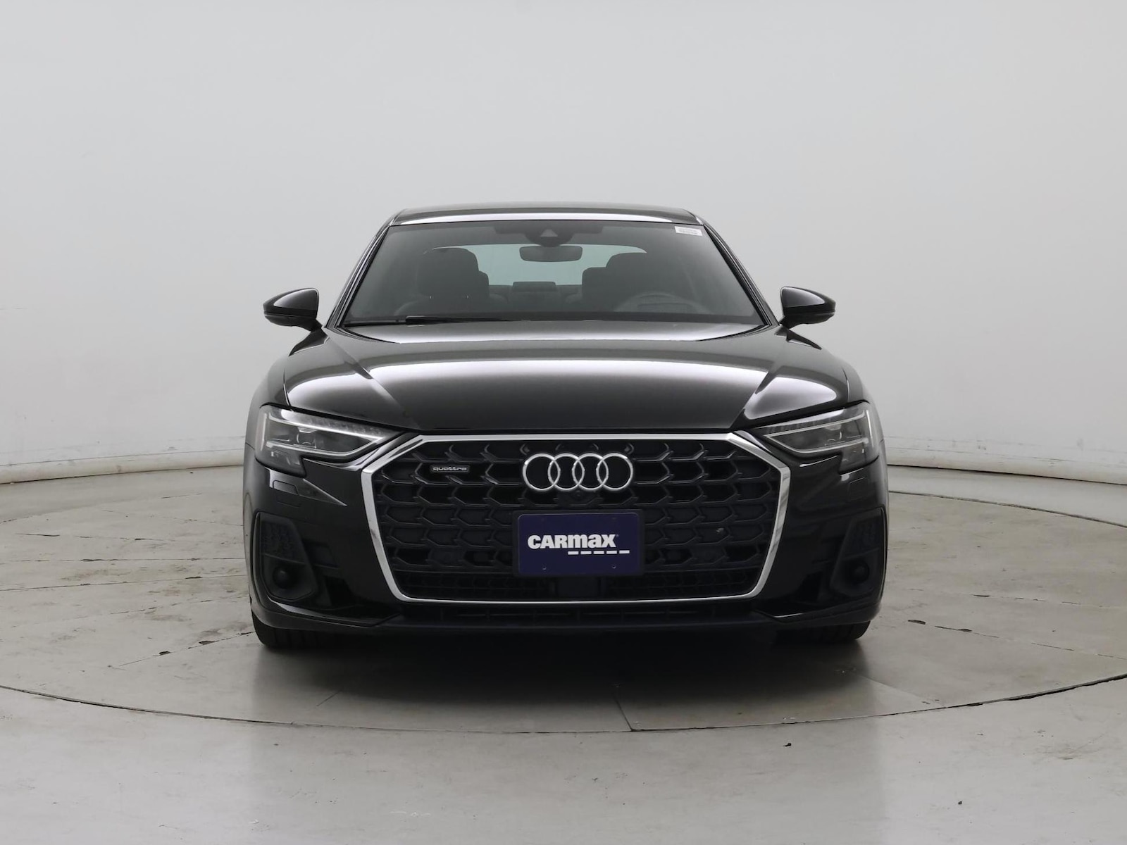 2023 Audi A8 Base - Photo 6