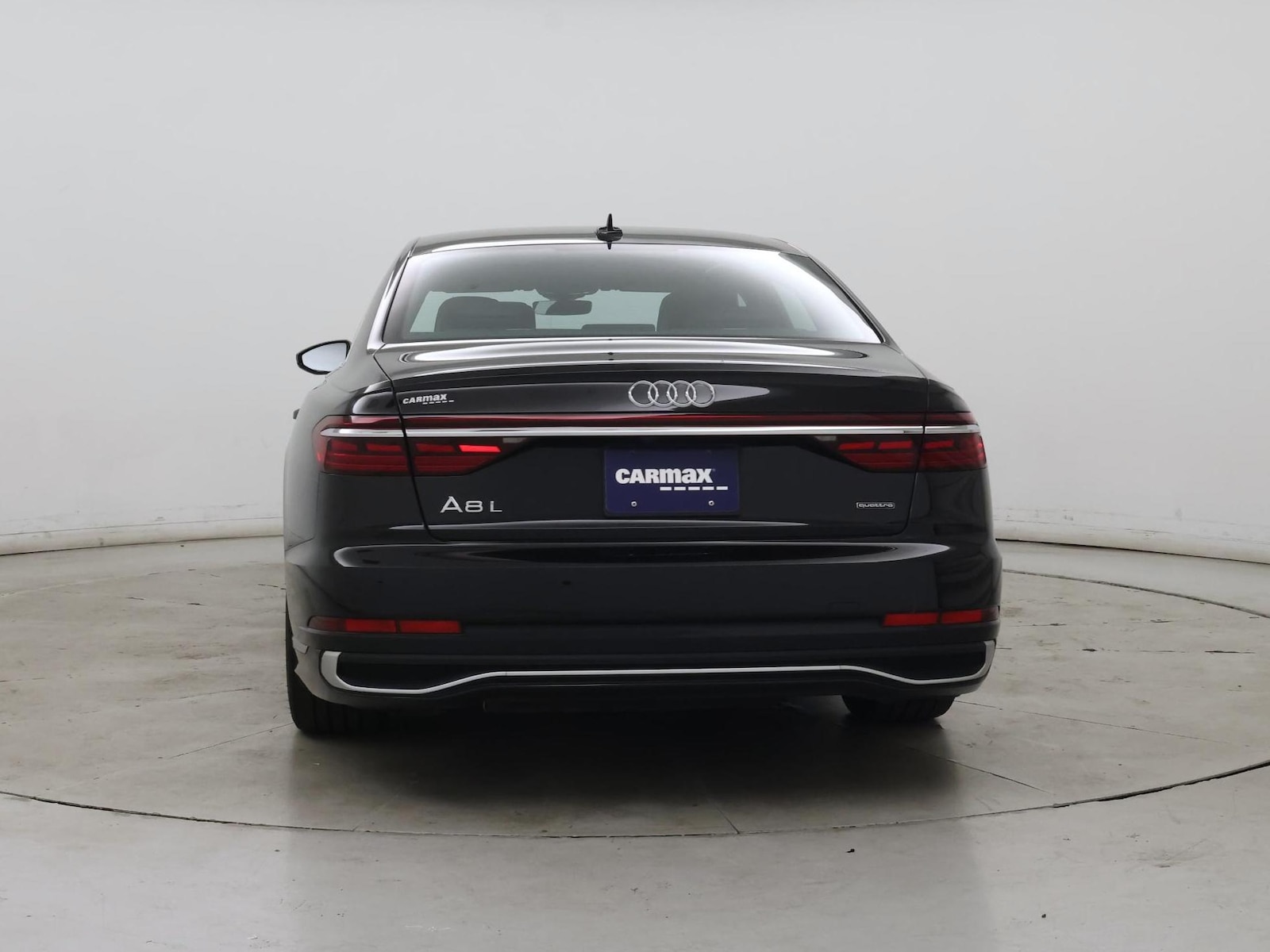 2023 Audi A8 Base - Photo 7