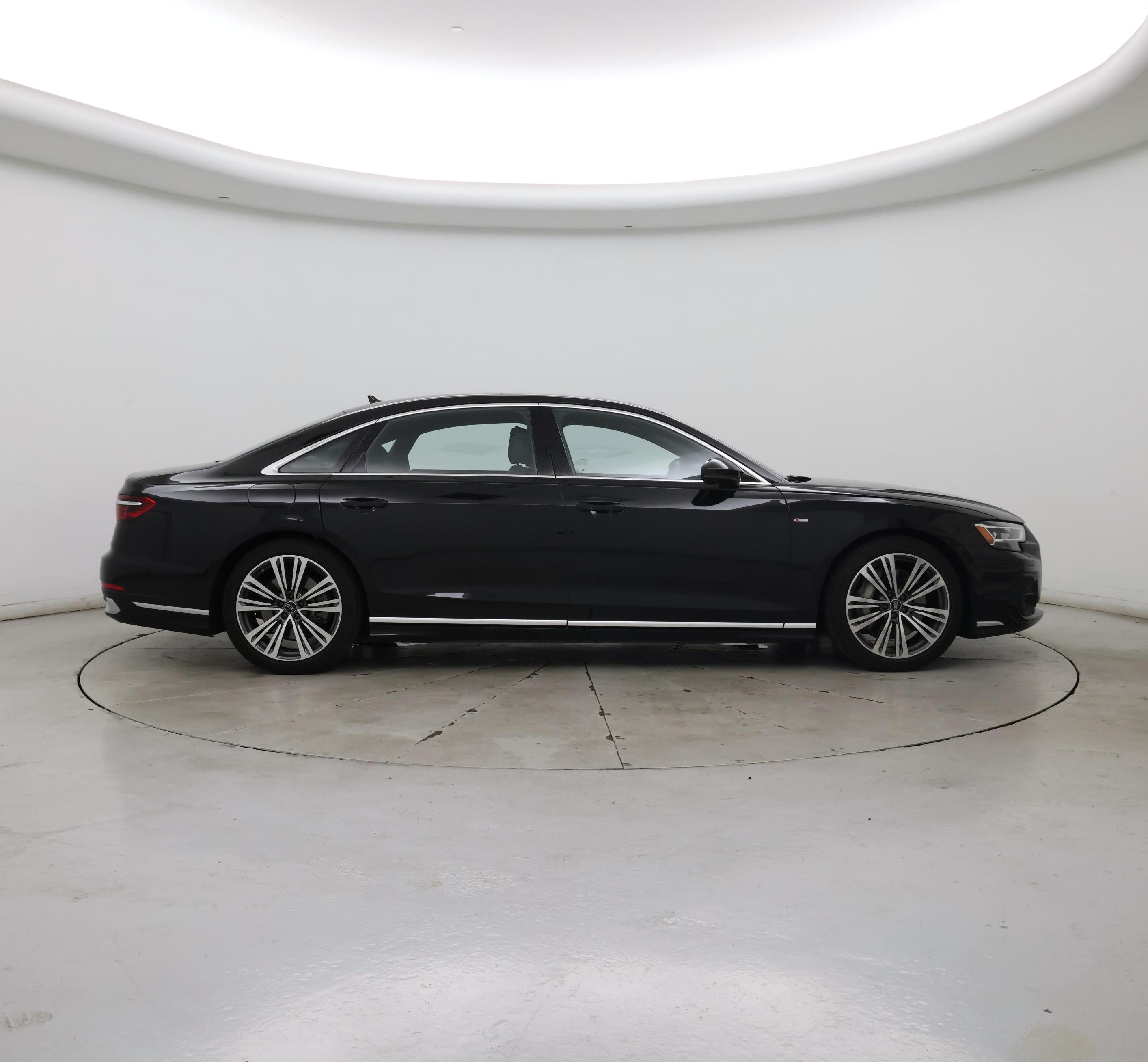 Thumbnail: 2023 Audi A8 - 7