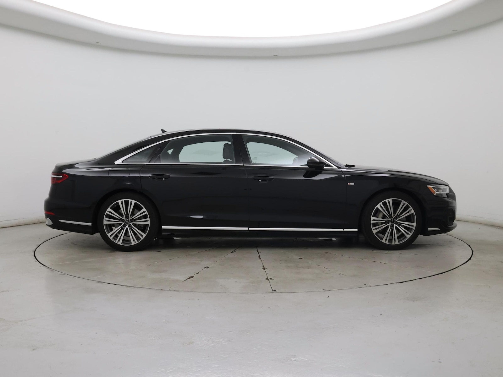 2023 Audi A8 Base - Photo 8