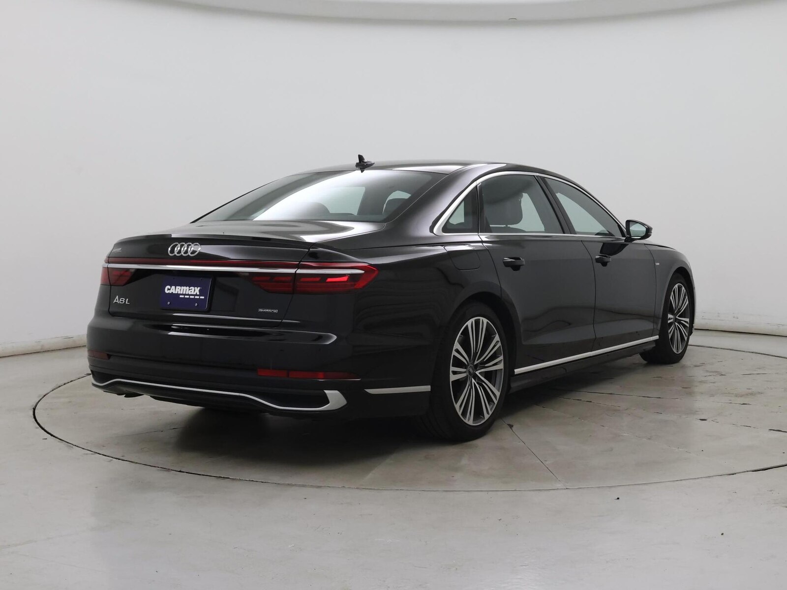 2023 Audi A8 Base - Photo 9