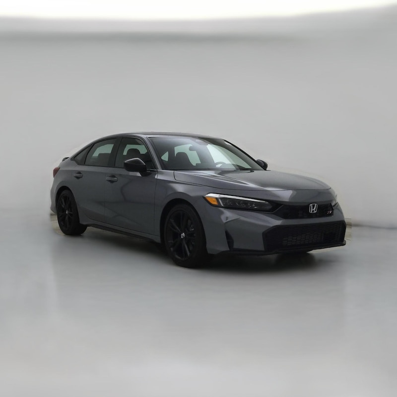2026 Honda Civic SI