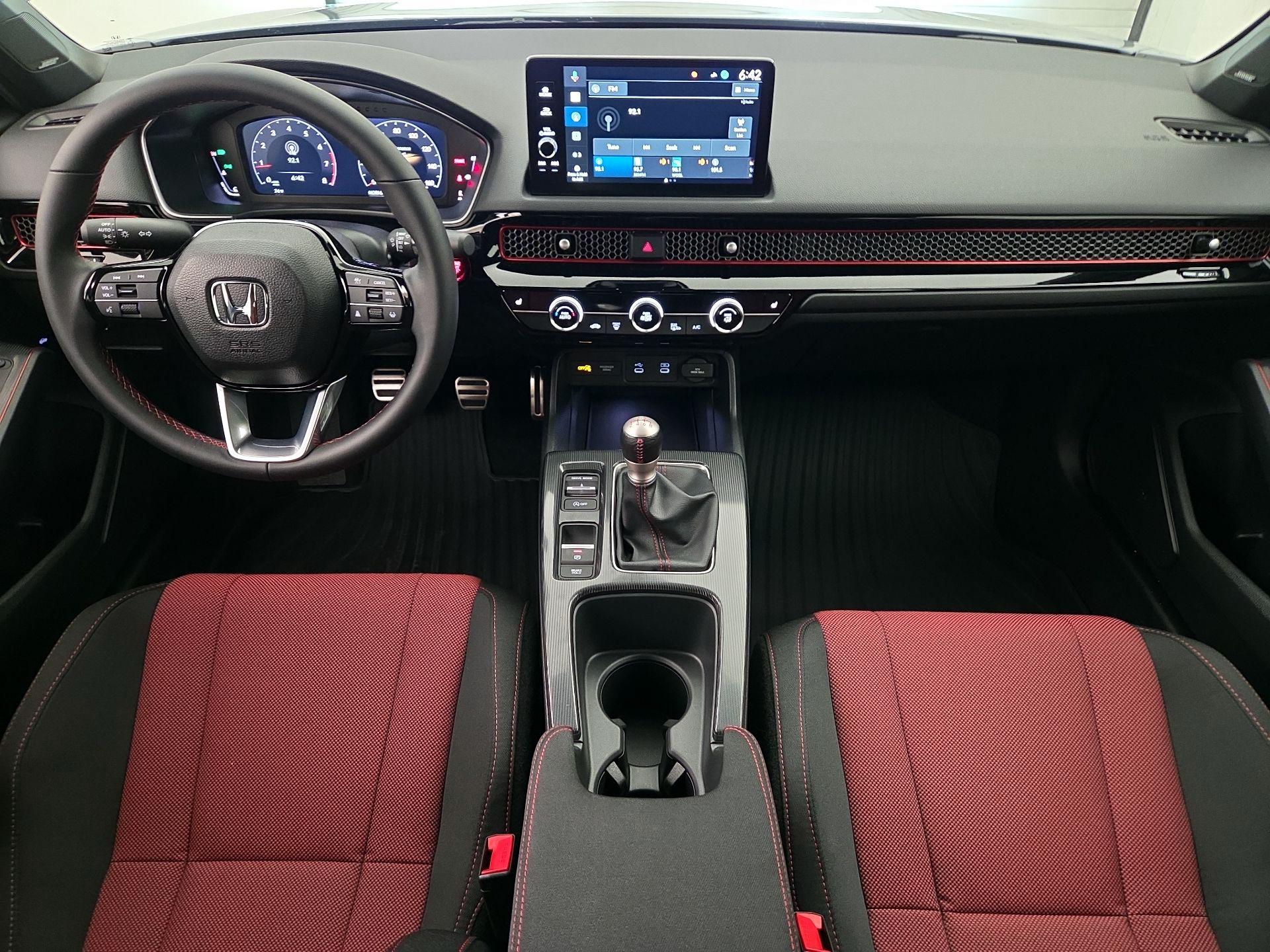 Thumbnail: 2026 Honda Civic - 9