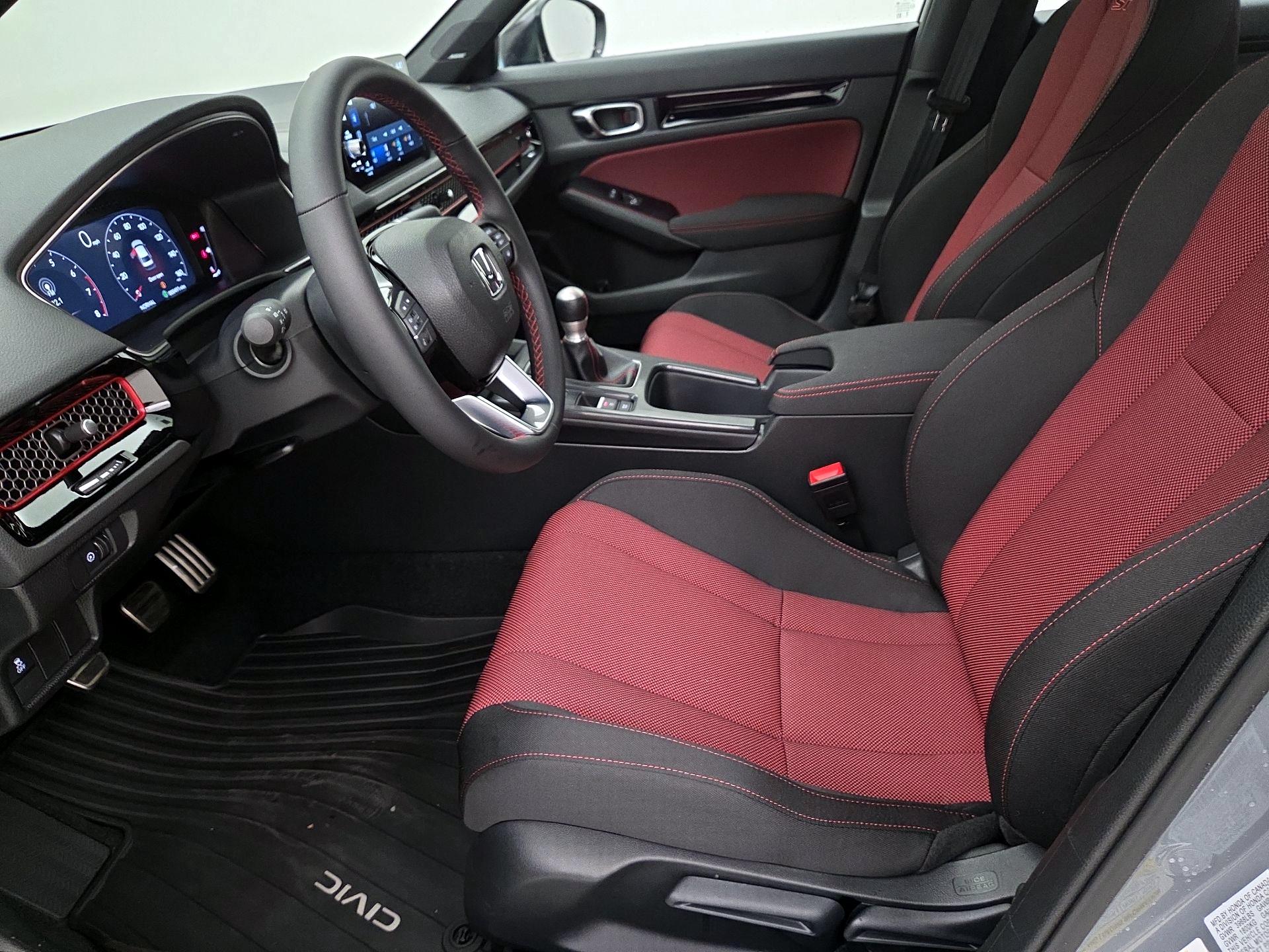Thumbnail: 2026 Honda Civic - 11