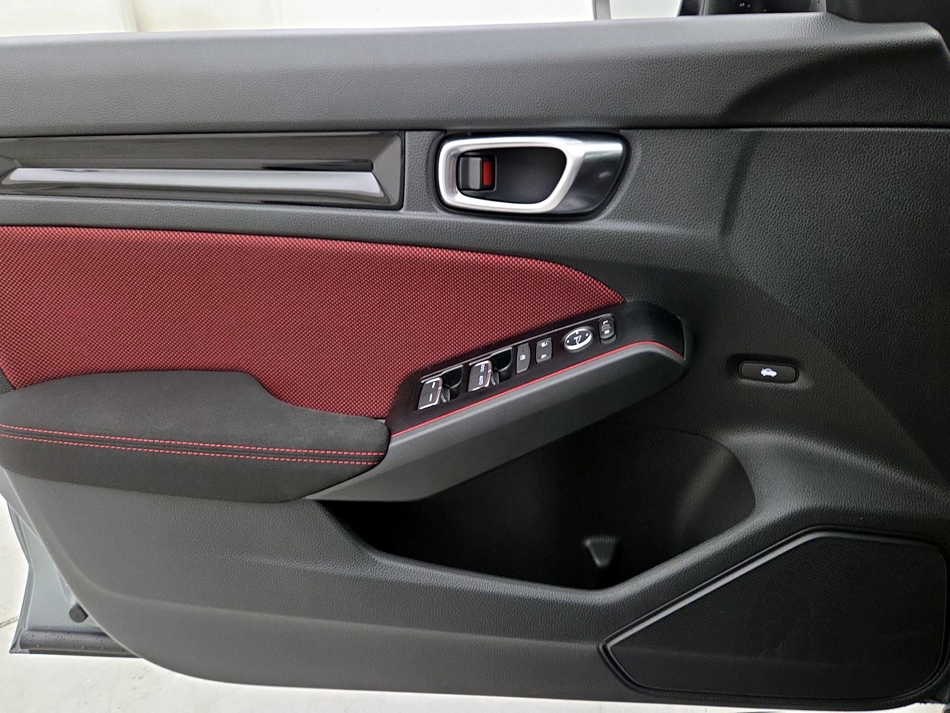 Thumbnail: 2026 Honda Civic - 12