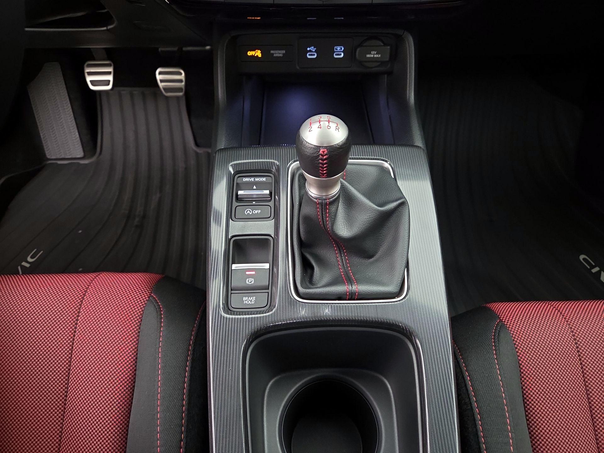 Thumbnail: 2026 Honda Civic - 17