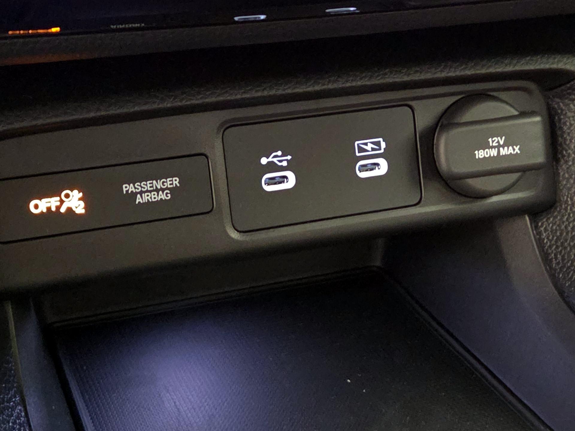Thumbnail: 2026 Honda Civic - 18