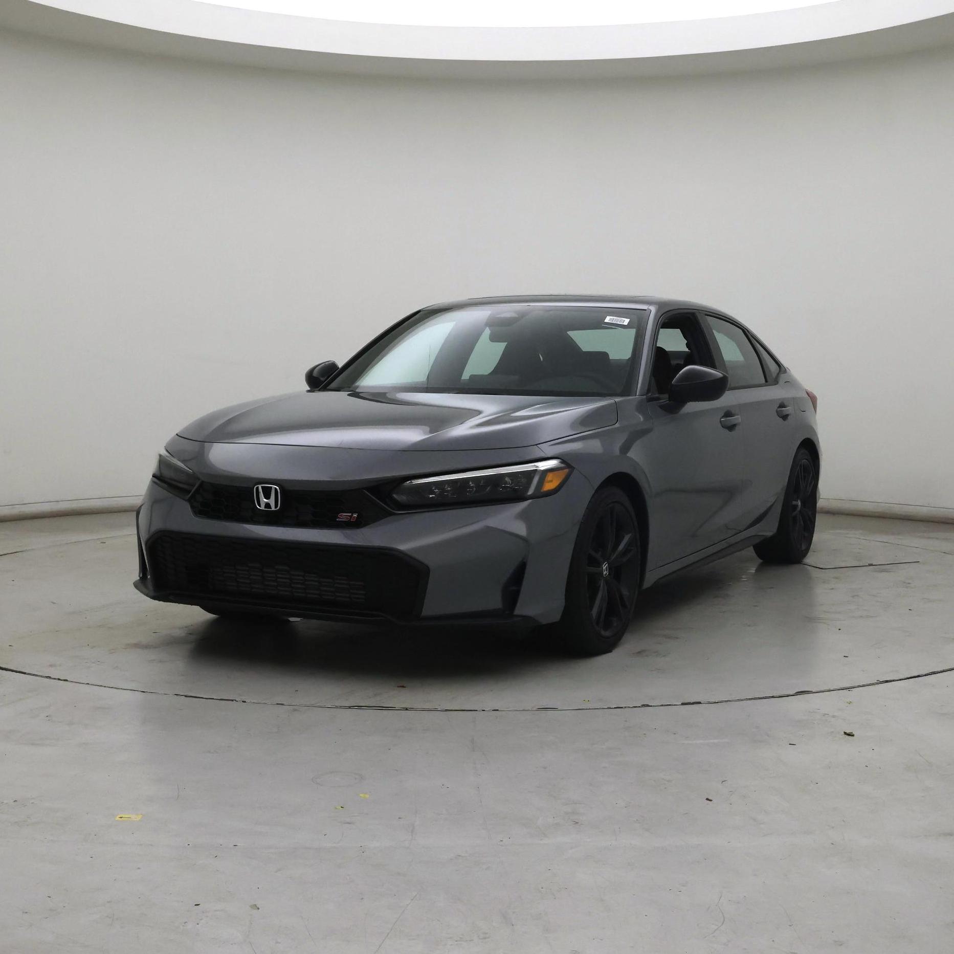 Thumbnail: 2026 Honda Civic - 4