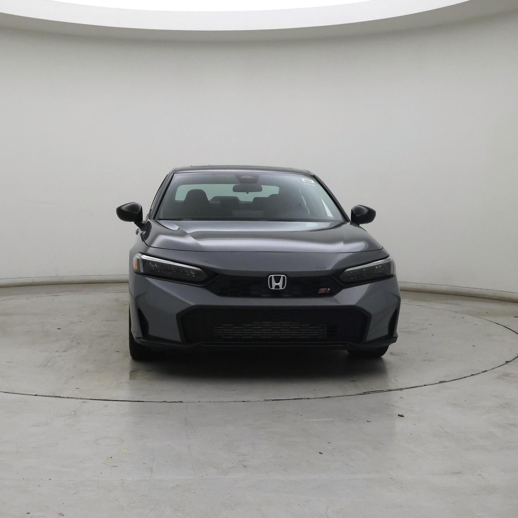 Thumbnail: 2026 Honda Civic - 5