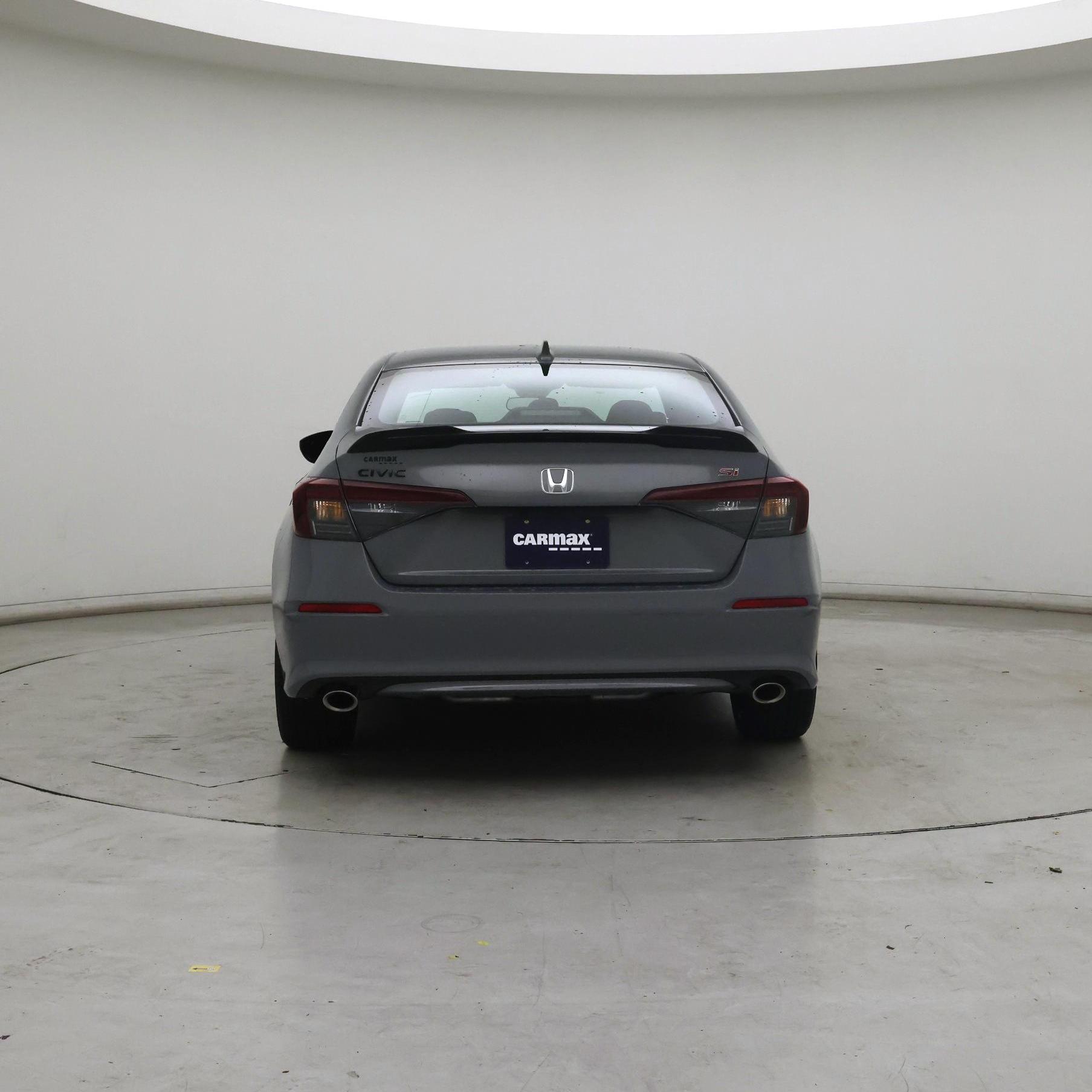 Thumbnail: 2026 Honda Civic - 6