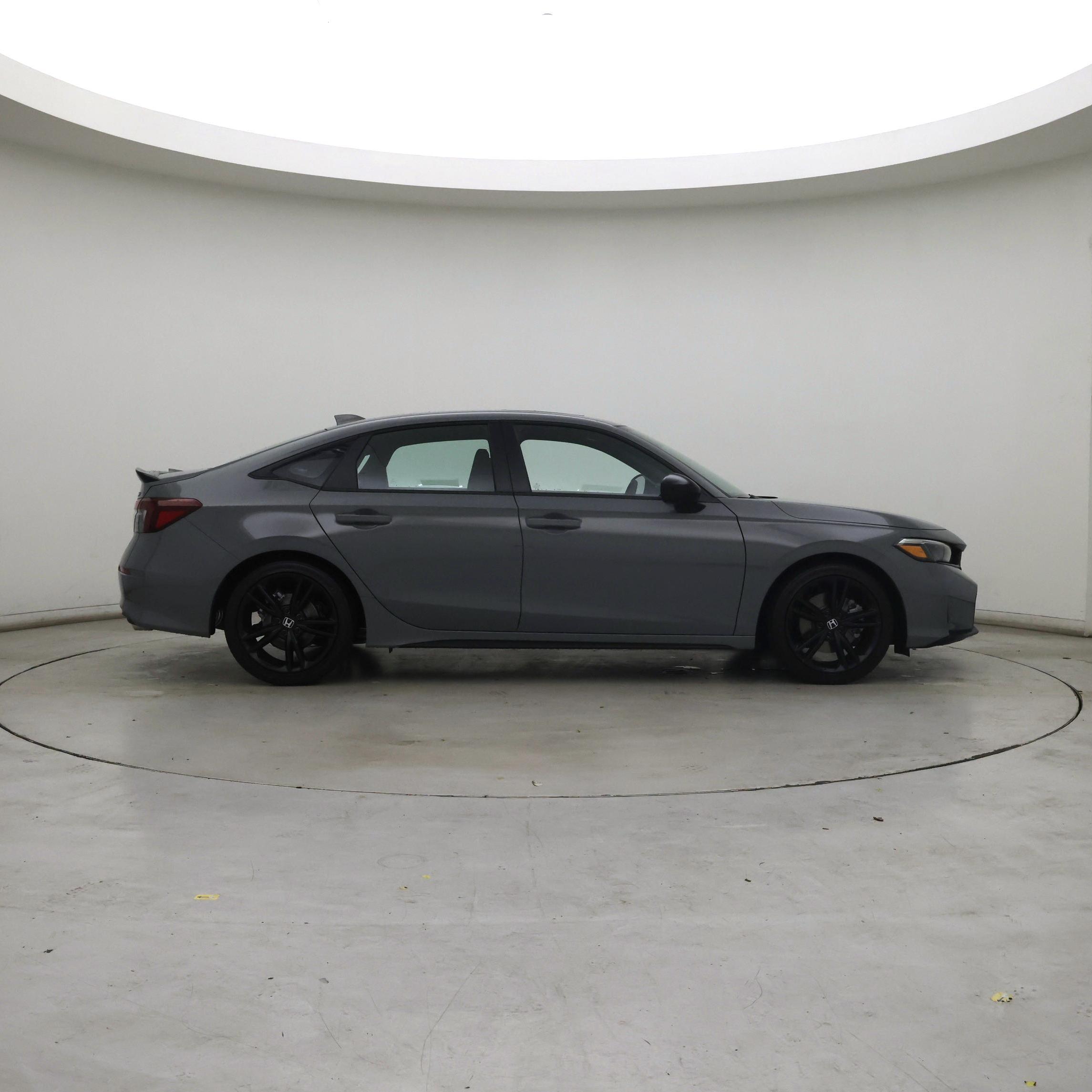 Thumbnail: 2026 Honda Civic - 7