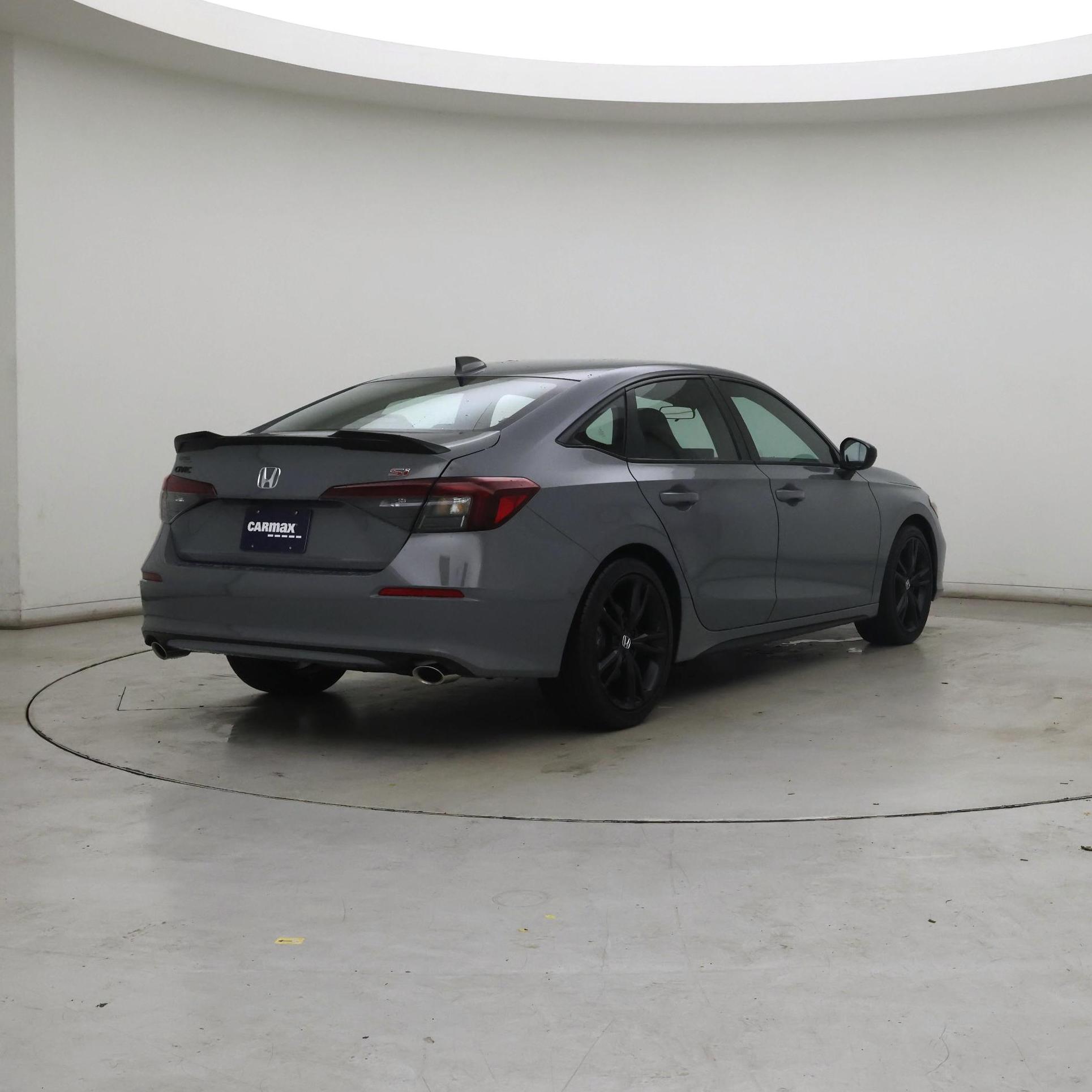 Thumbnail: 2026 Honda Civic - 8