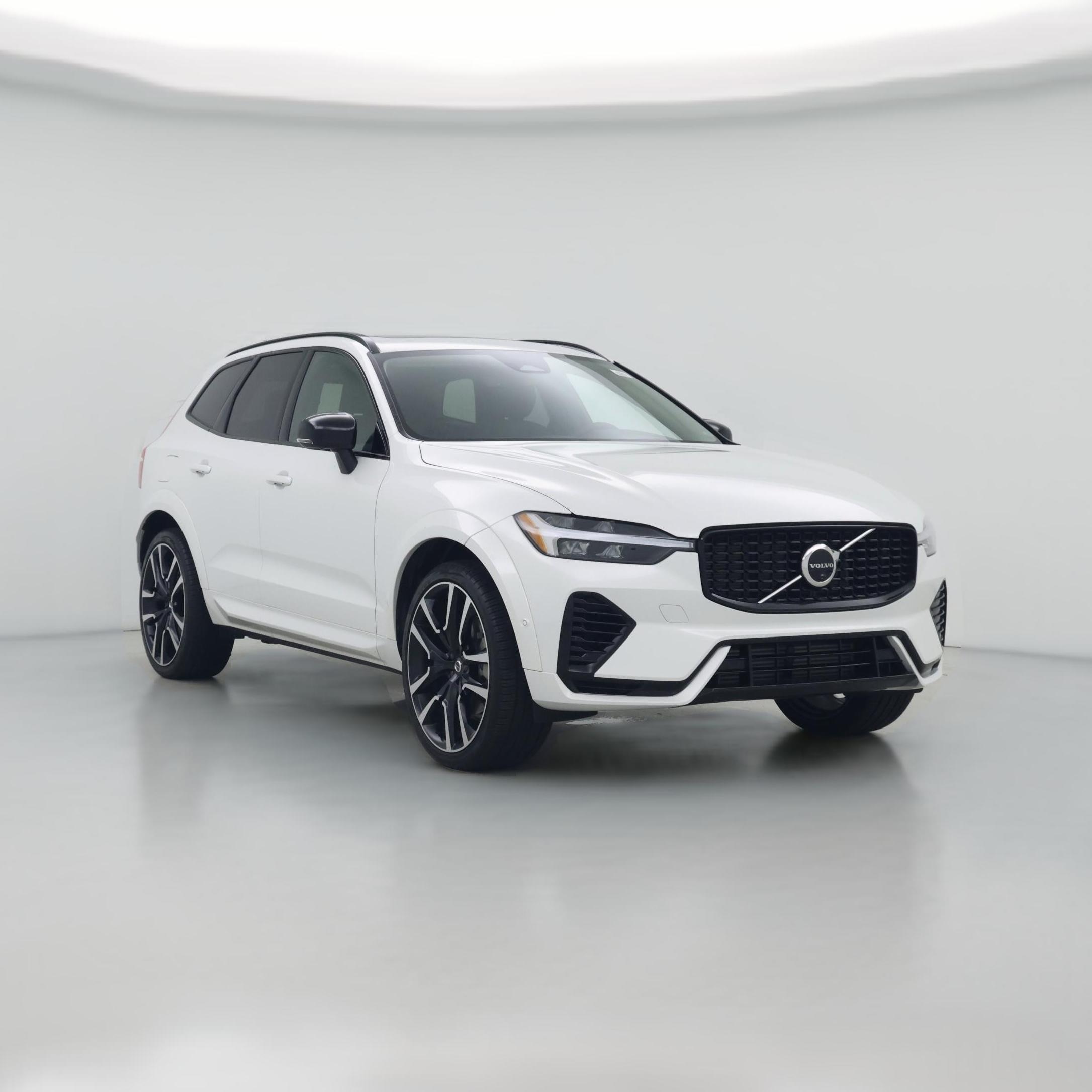 Thumbnail: 2024 Volvo XC60 - 1
