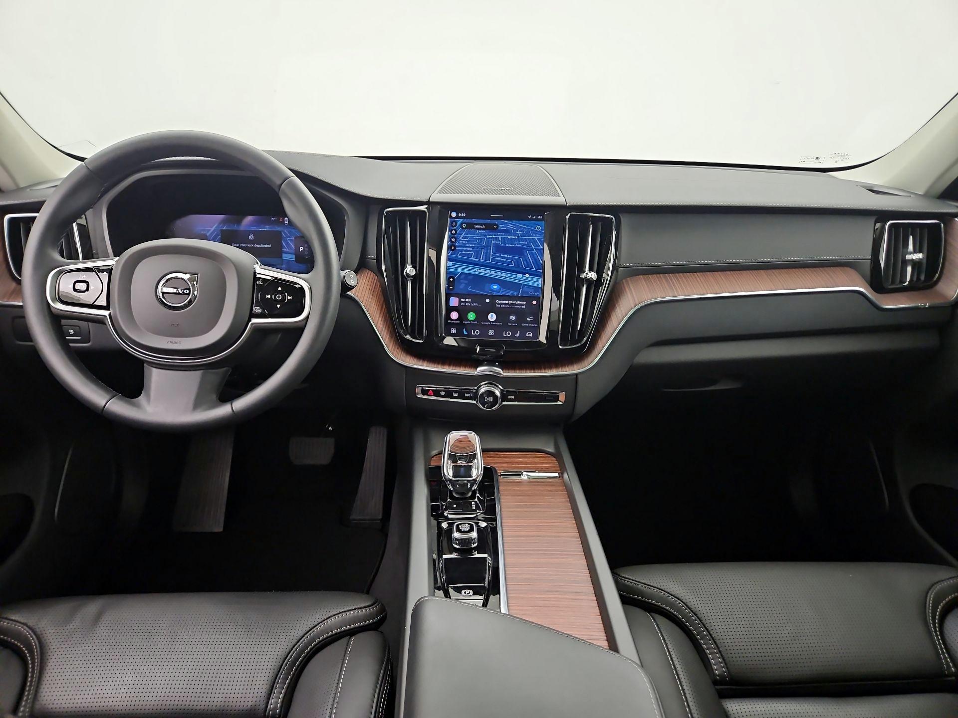 Thumbnail: 2024 Volvo XC60 - 9