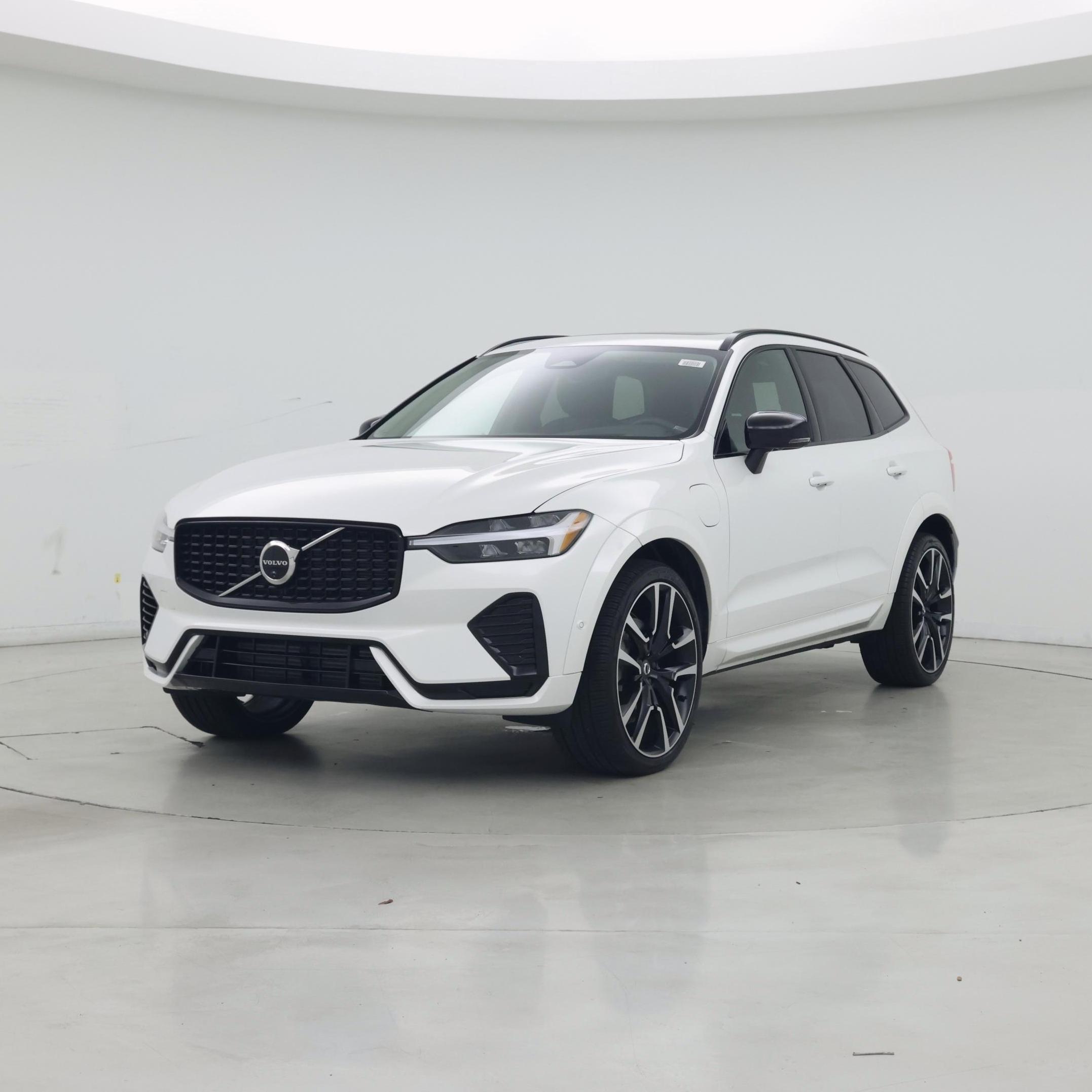 Thumbnail: 2024 Volvo XC60 - 4