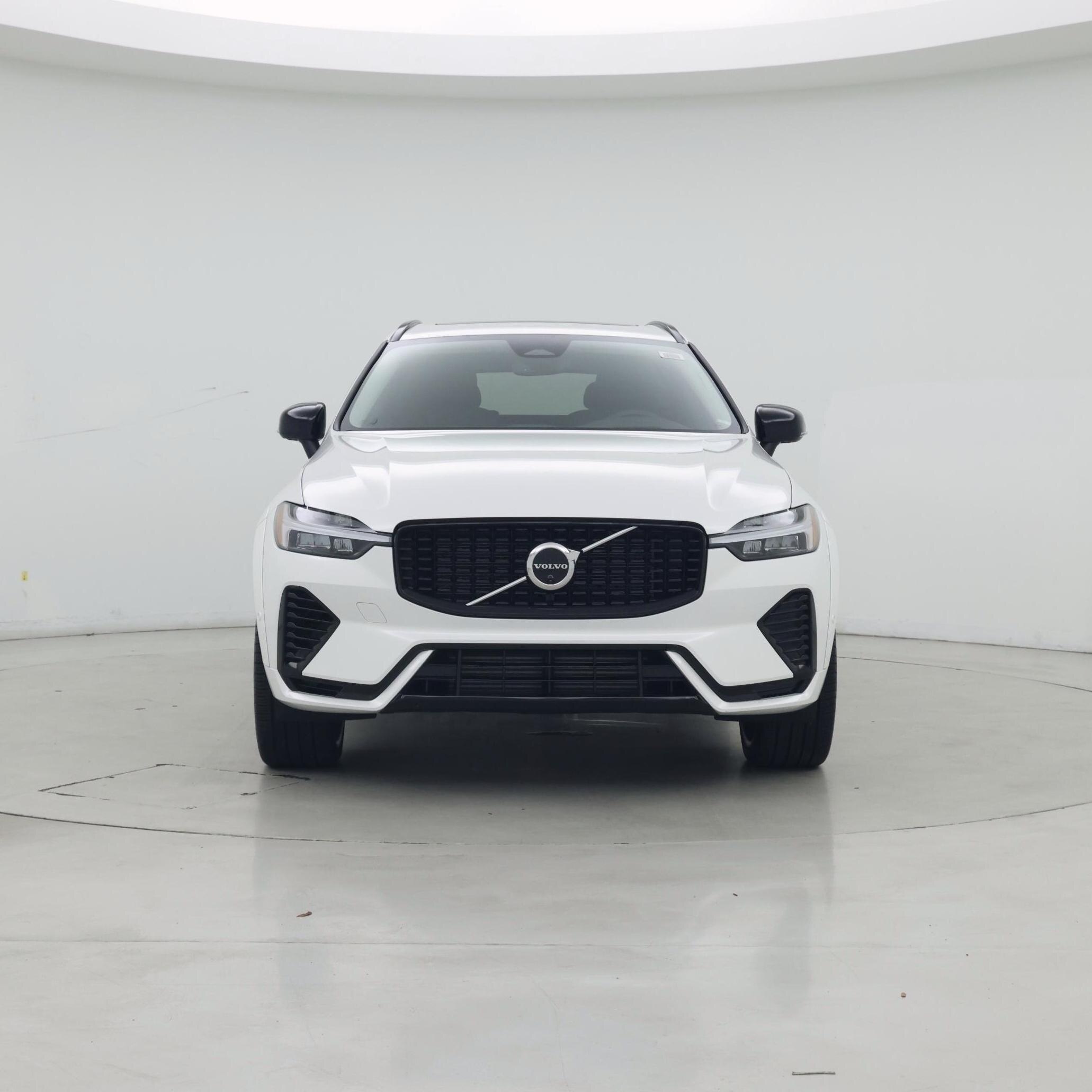 Thumbnail: 2024 Volvo XC60 - 5
